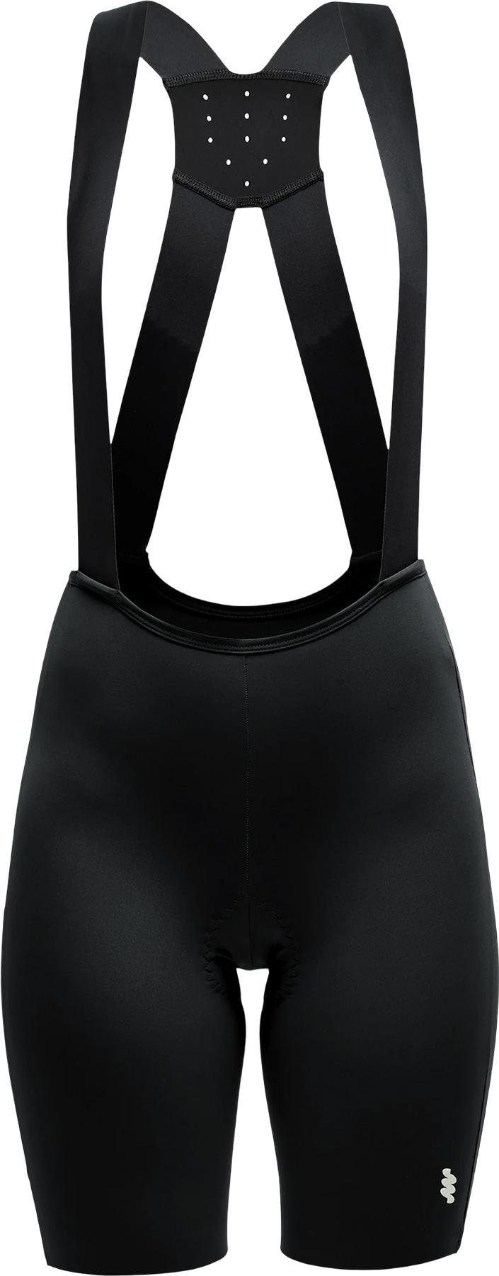 Product gallery image number 1 for product Informal Bib Shorts - Women's
