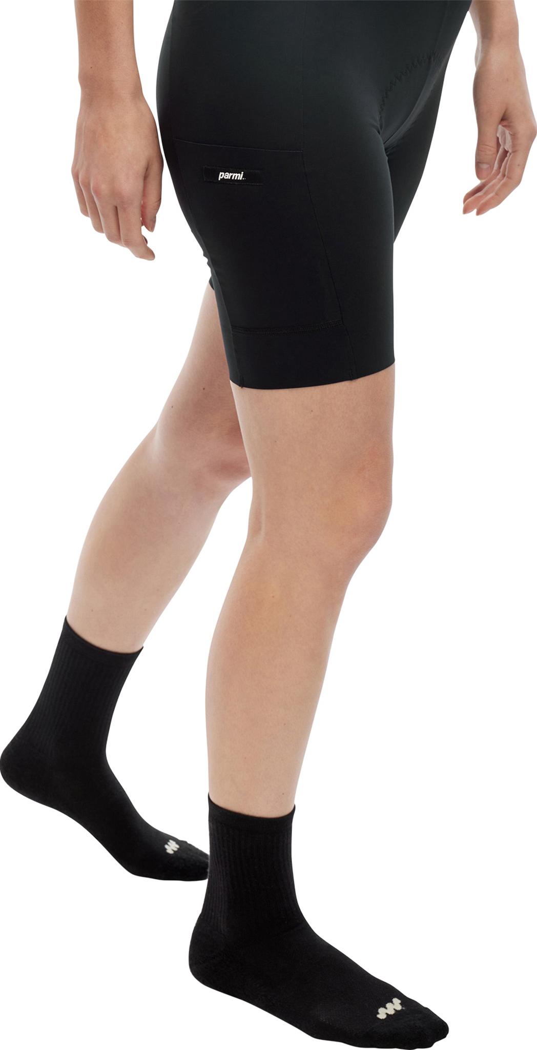 Numéro de l'image de la galerie de produits 2 pour le produit Short de vélo Simpli - Femme