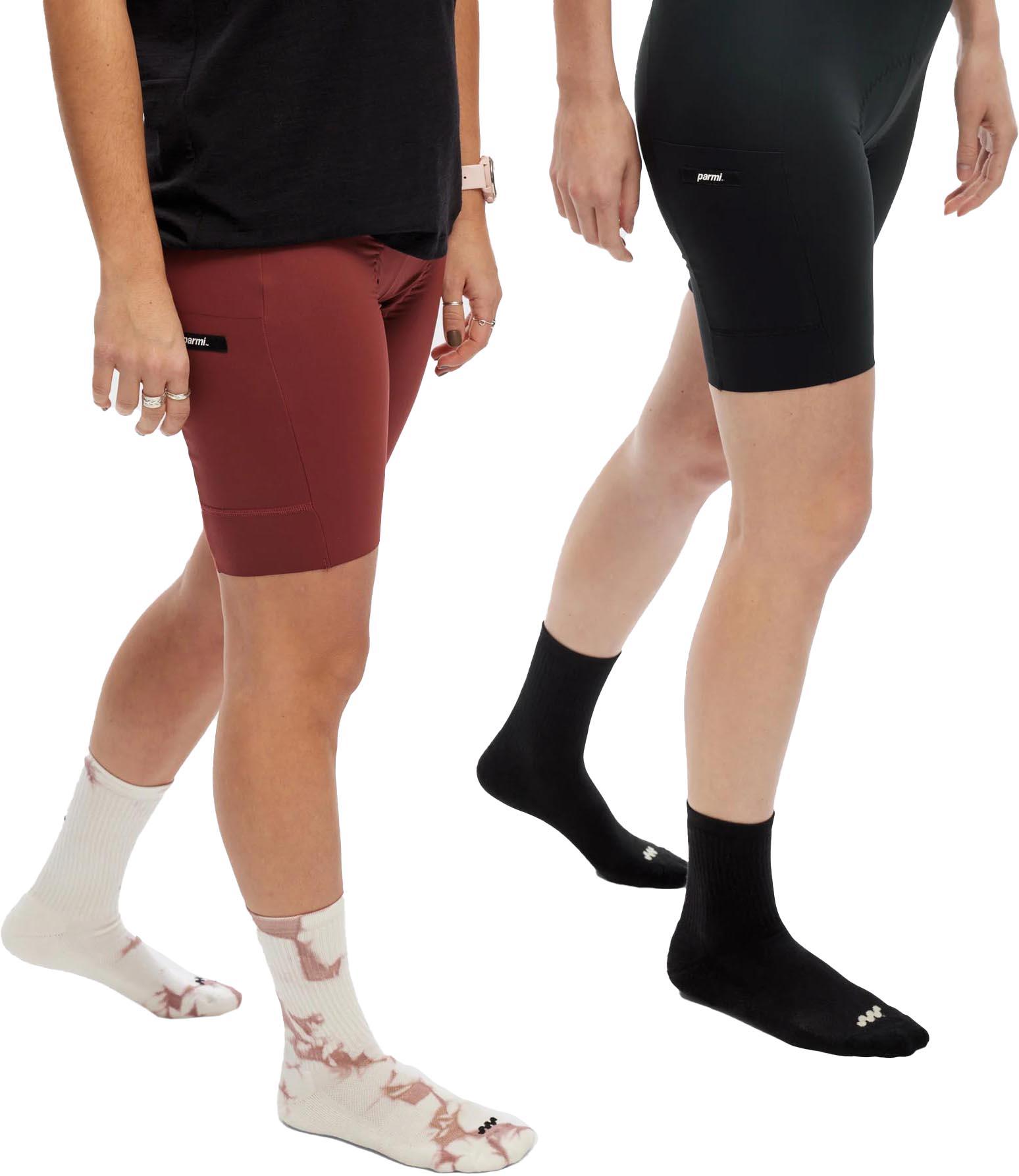 Numéro de l'image de la galerie de produits 5 pour le produit Short de vélo Simpli - Femme