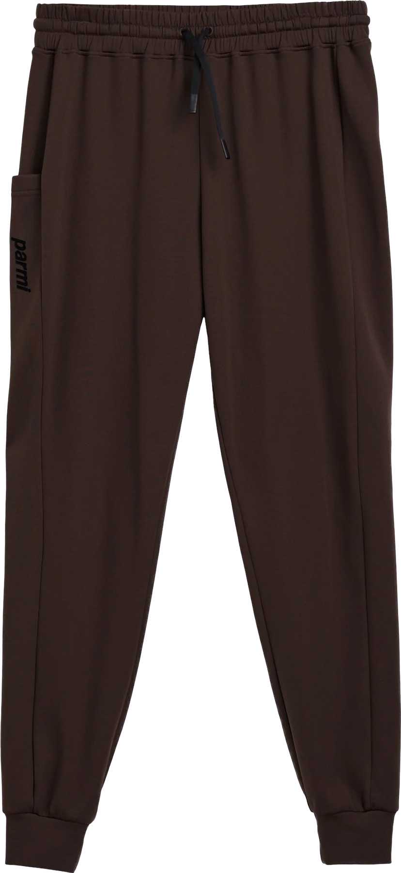 Image de produit pour Pantalon de jogging en mérinos - Homme