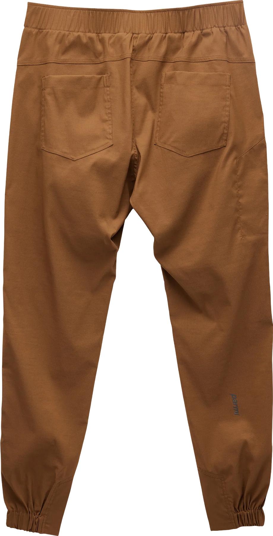 Numéro de l'image de la galerie de produits 2 pour le produit Pantalon Bridge - Homme