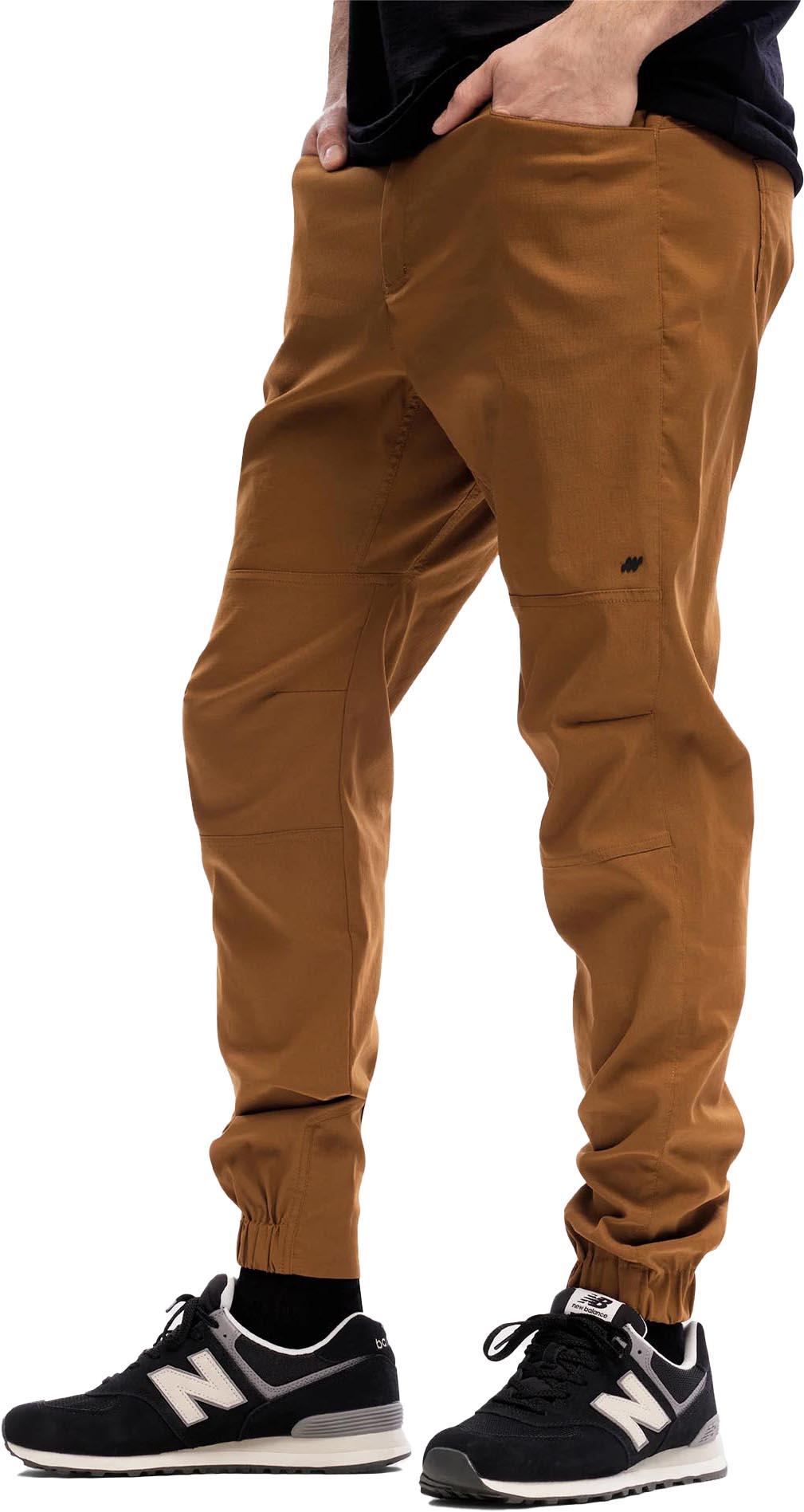 Numéro de l'image de la galerie de produits 4 pour le produit Pantalon Bridge - Homme