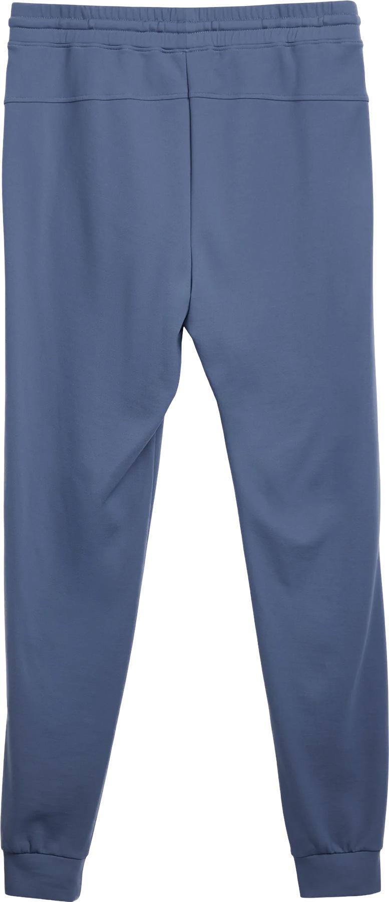 Numéro de l'image de la galerie de produits 2 pour le produit Pantalon de jogging en mérinos - Homme