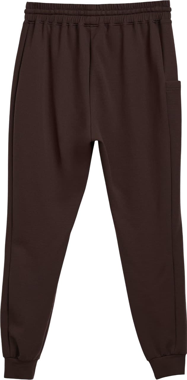 Numéro de l'image de la galerie de produits 2 pour le produit Pantalon de jogging en mérinos - Femme