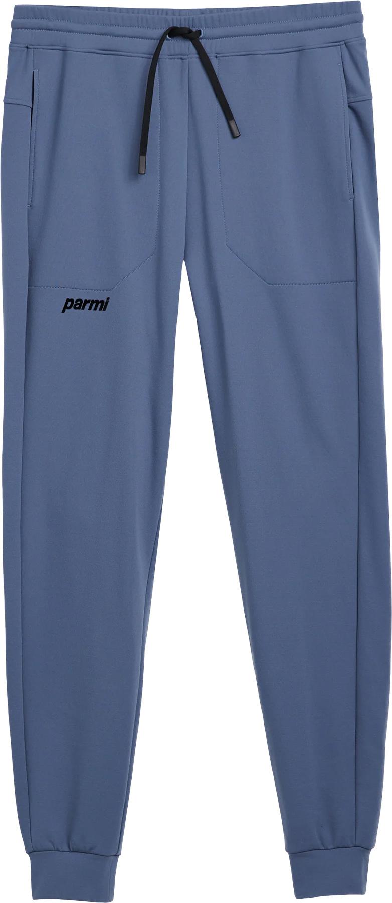 Image de produit pour Pantalon de jogging en mérinos - Homme