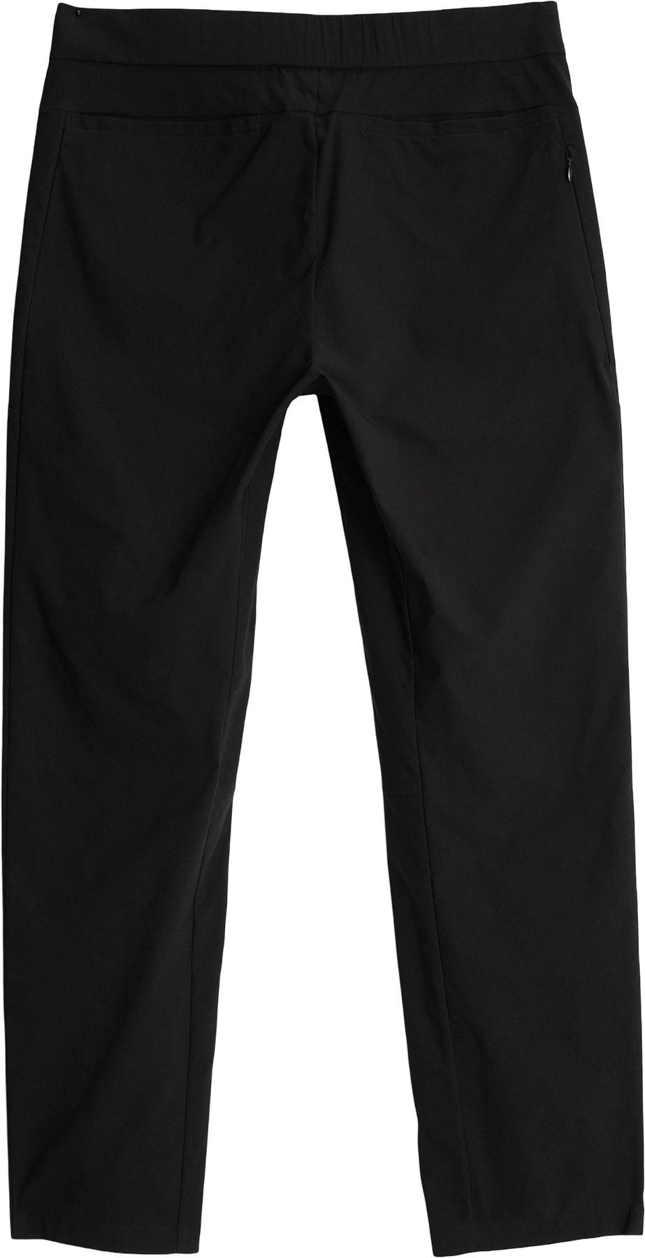 Product gallery image number 7 for product Tech Chino Pants - Women