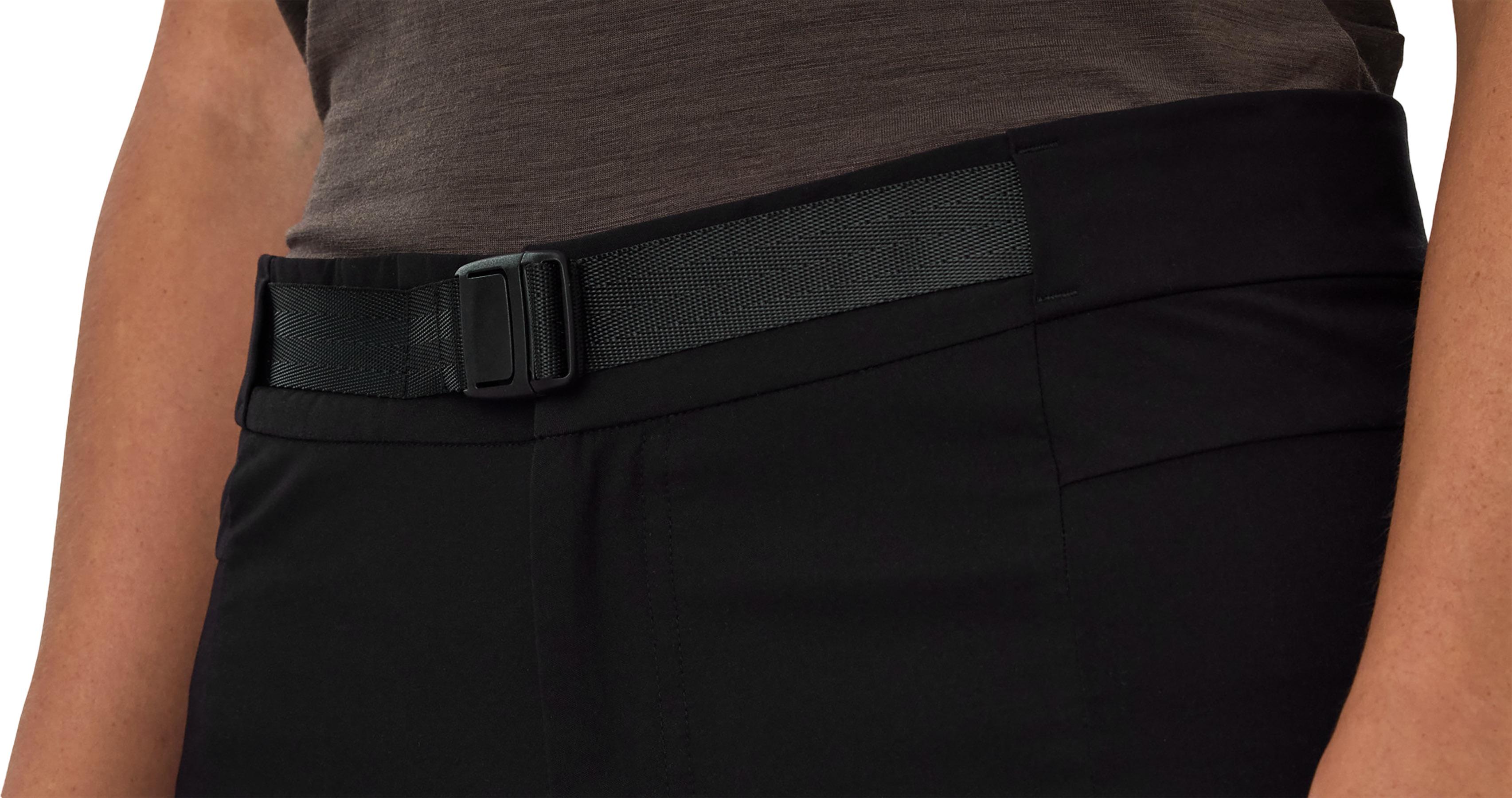 Product gallery image number 4 for product Tech Chino Pants - Women