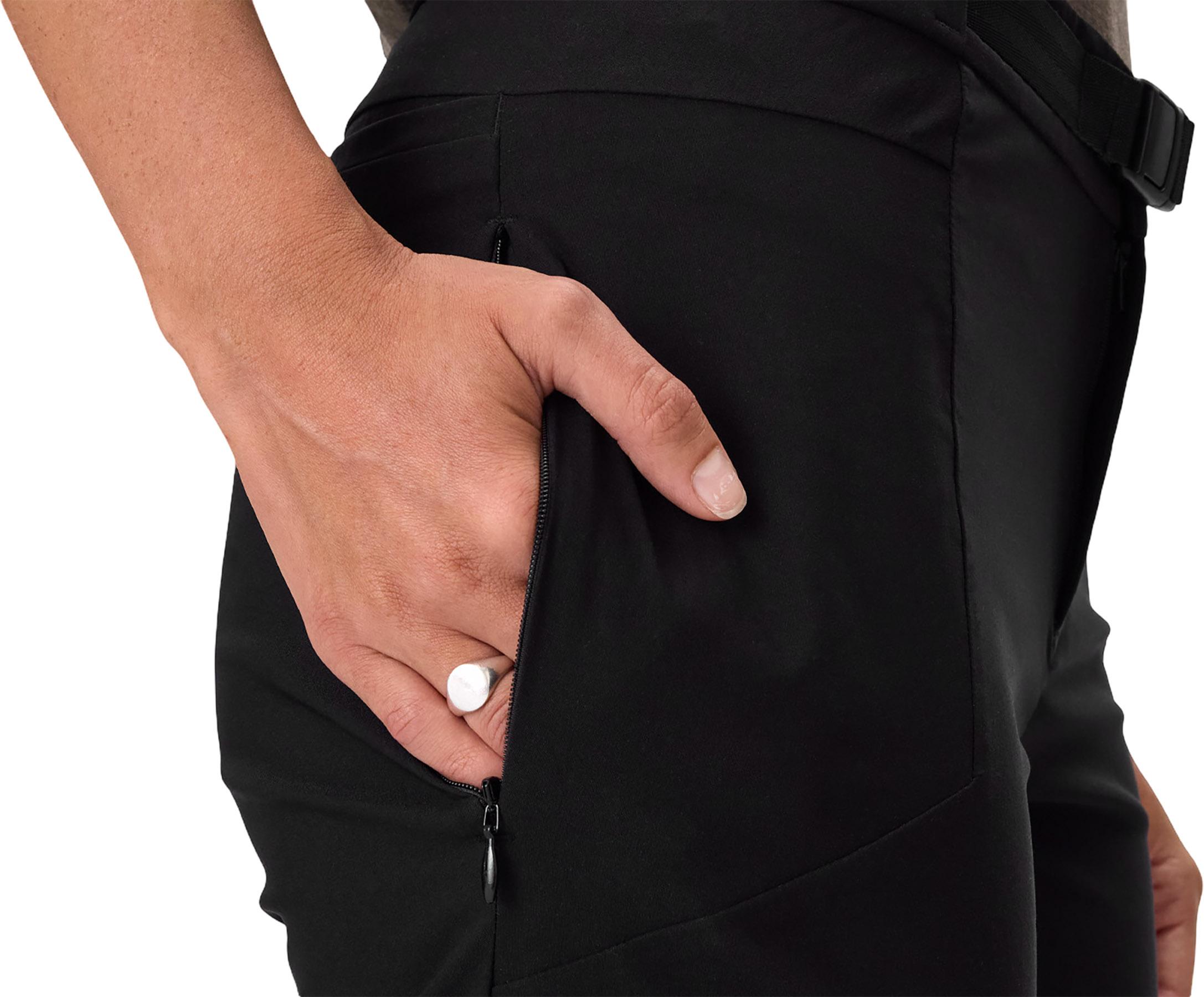 Product gallery image number 5 for product Tech Chino Pants - Women