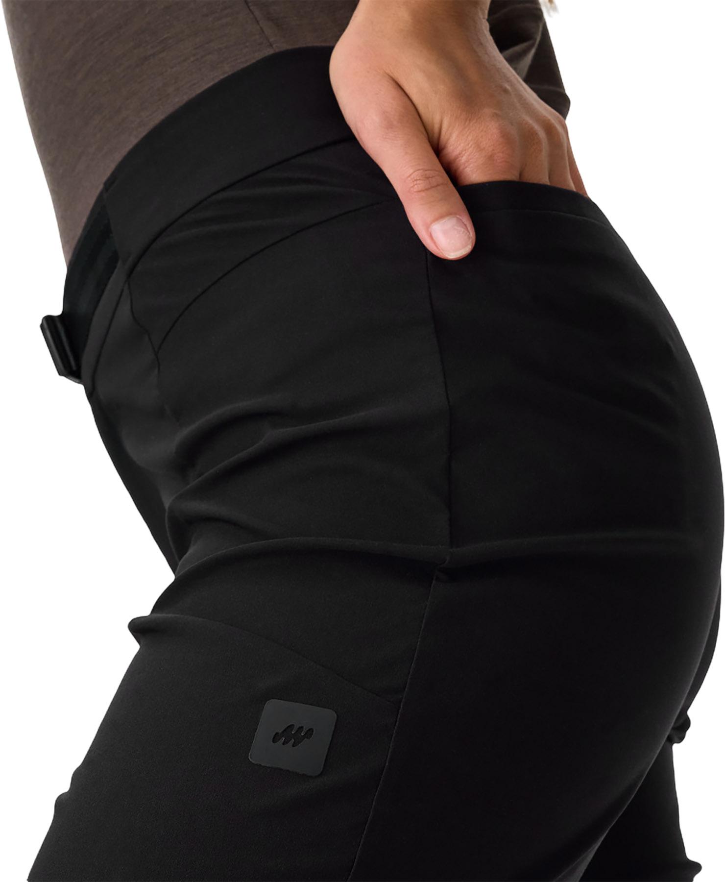 Product gallery image number 3 for product Tech Chino Pants - Women