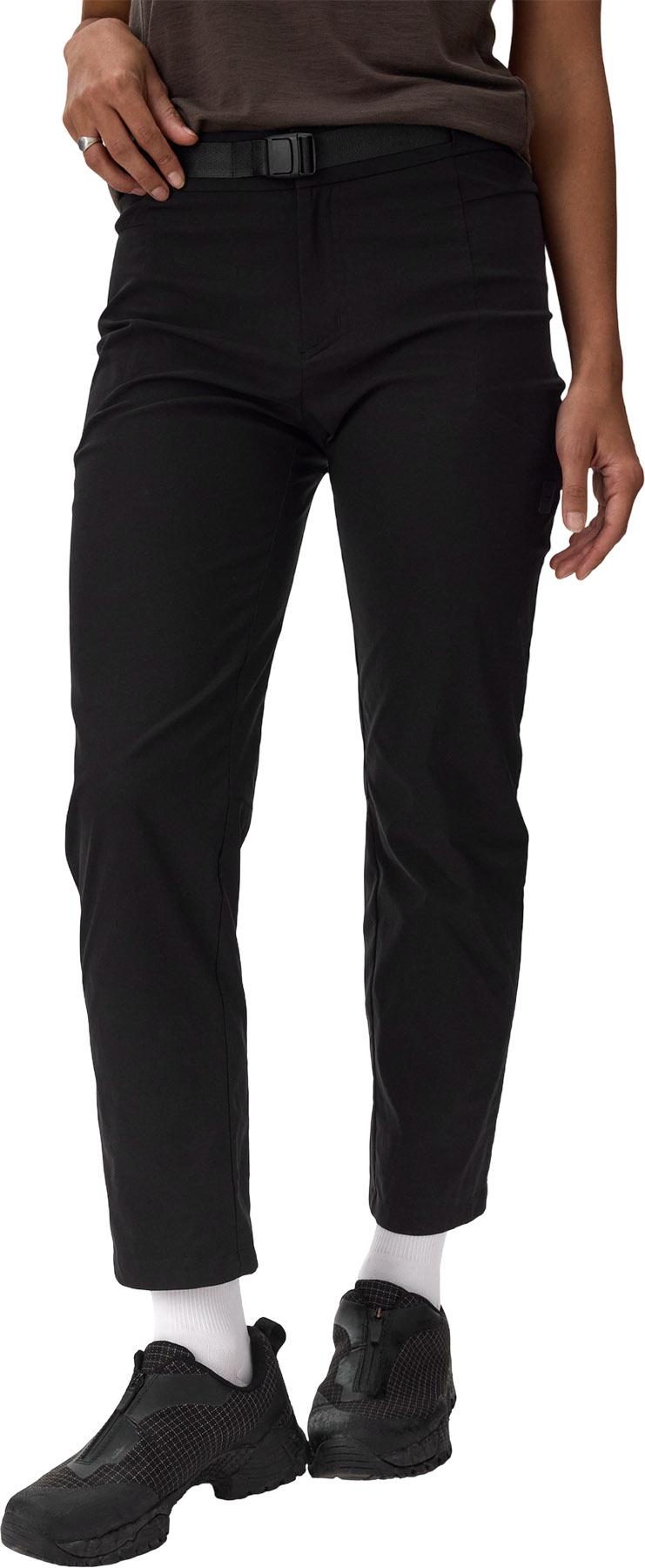 Product gallery image number 6 for product Tech Chino Pants - Women