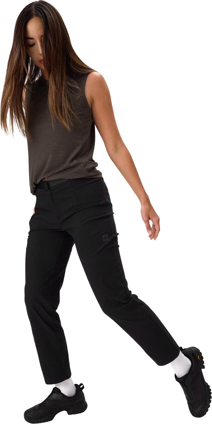 Product gallery image number 2 for product Tech Chino Pants - Women