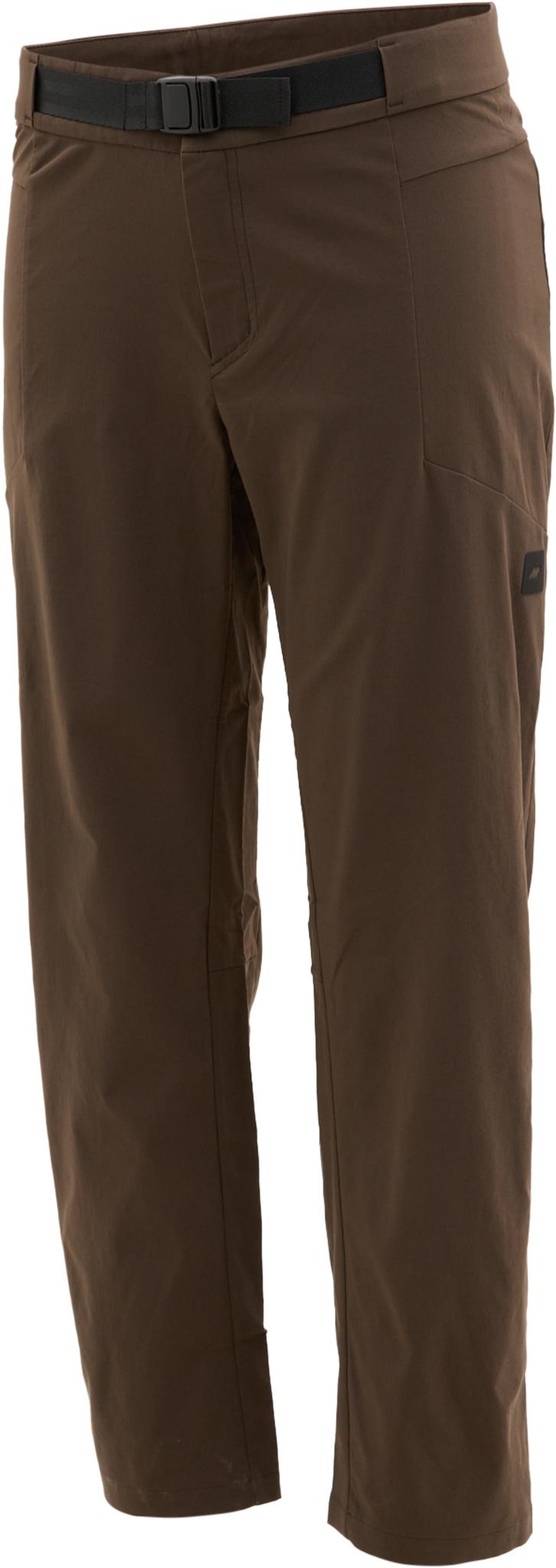 Product gallery image number 2 for product Tech Chino Pants - Women
