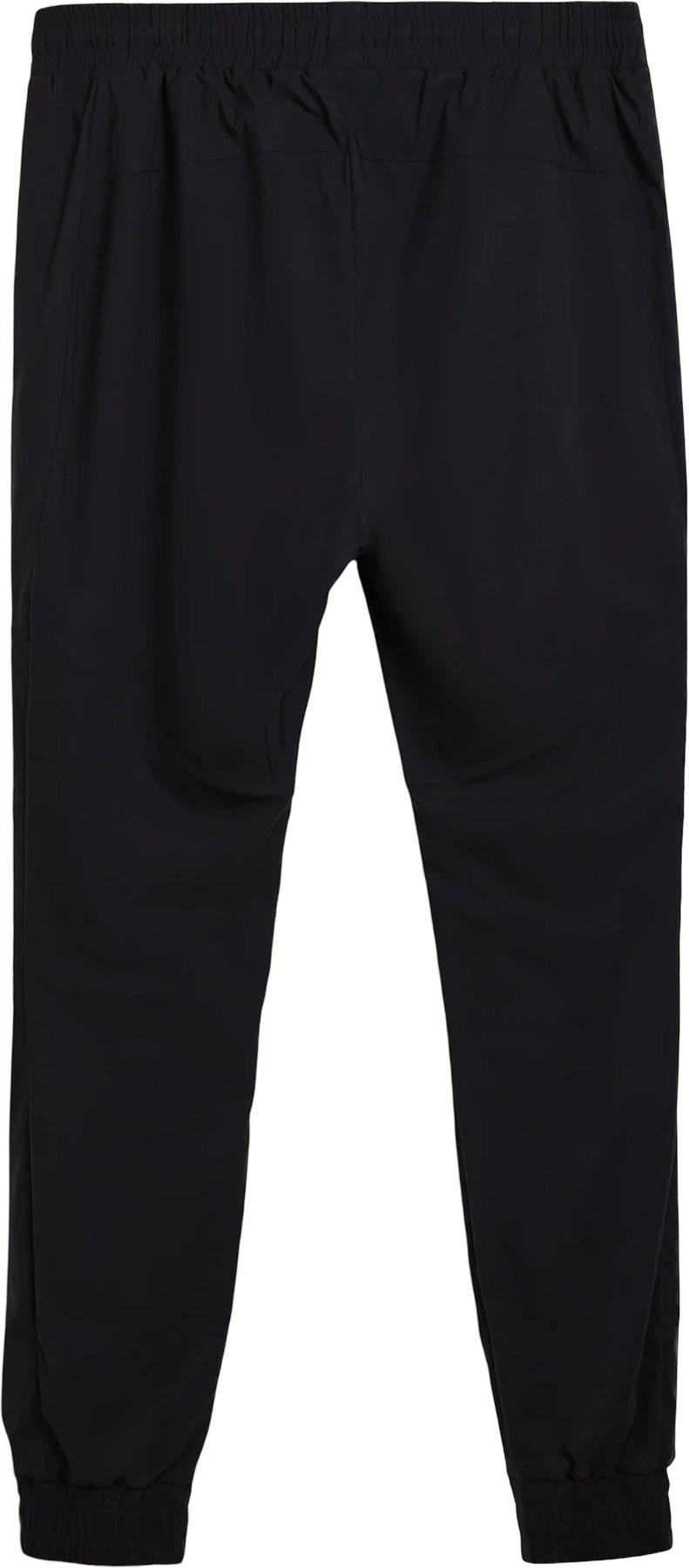 Product gallery image number 2 for product Play Merino Lined Pants - Men's