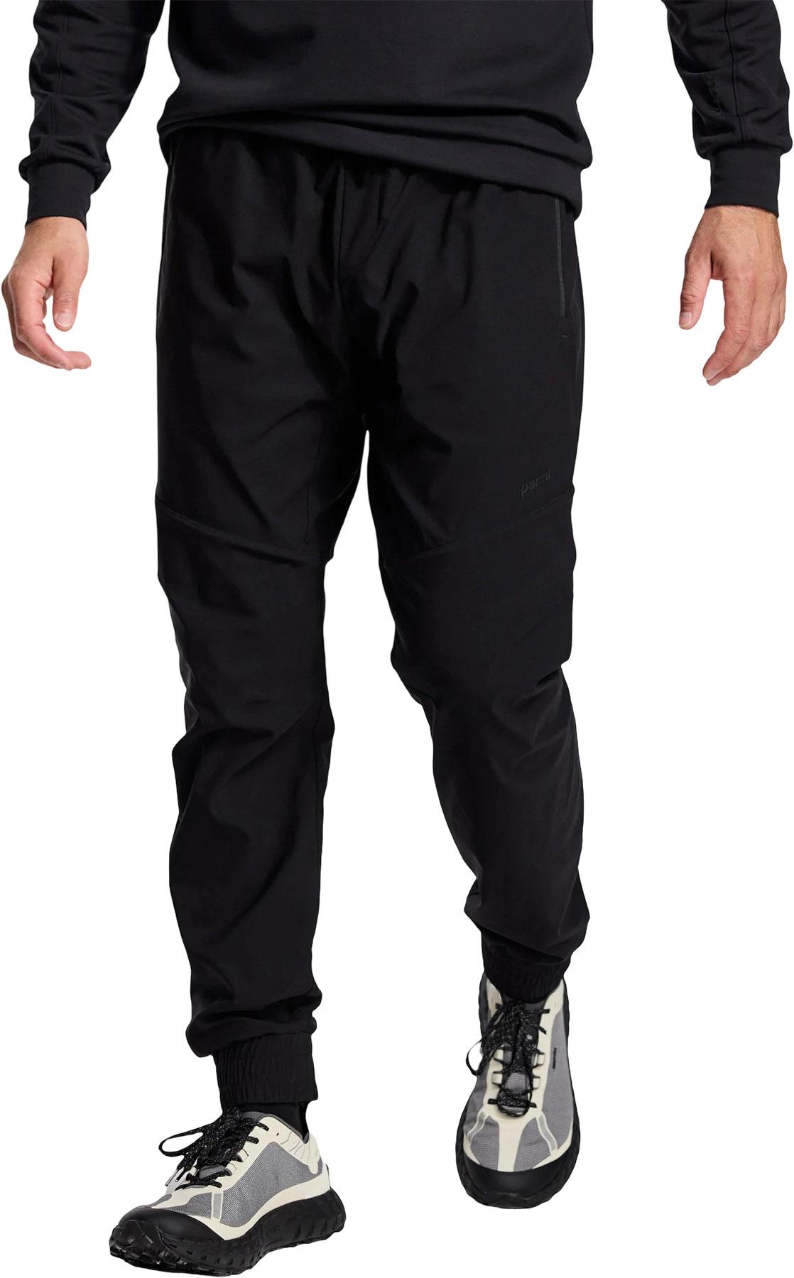 Product gallery image number 3 for product Play Merino Lined Pants - Men's