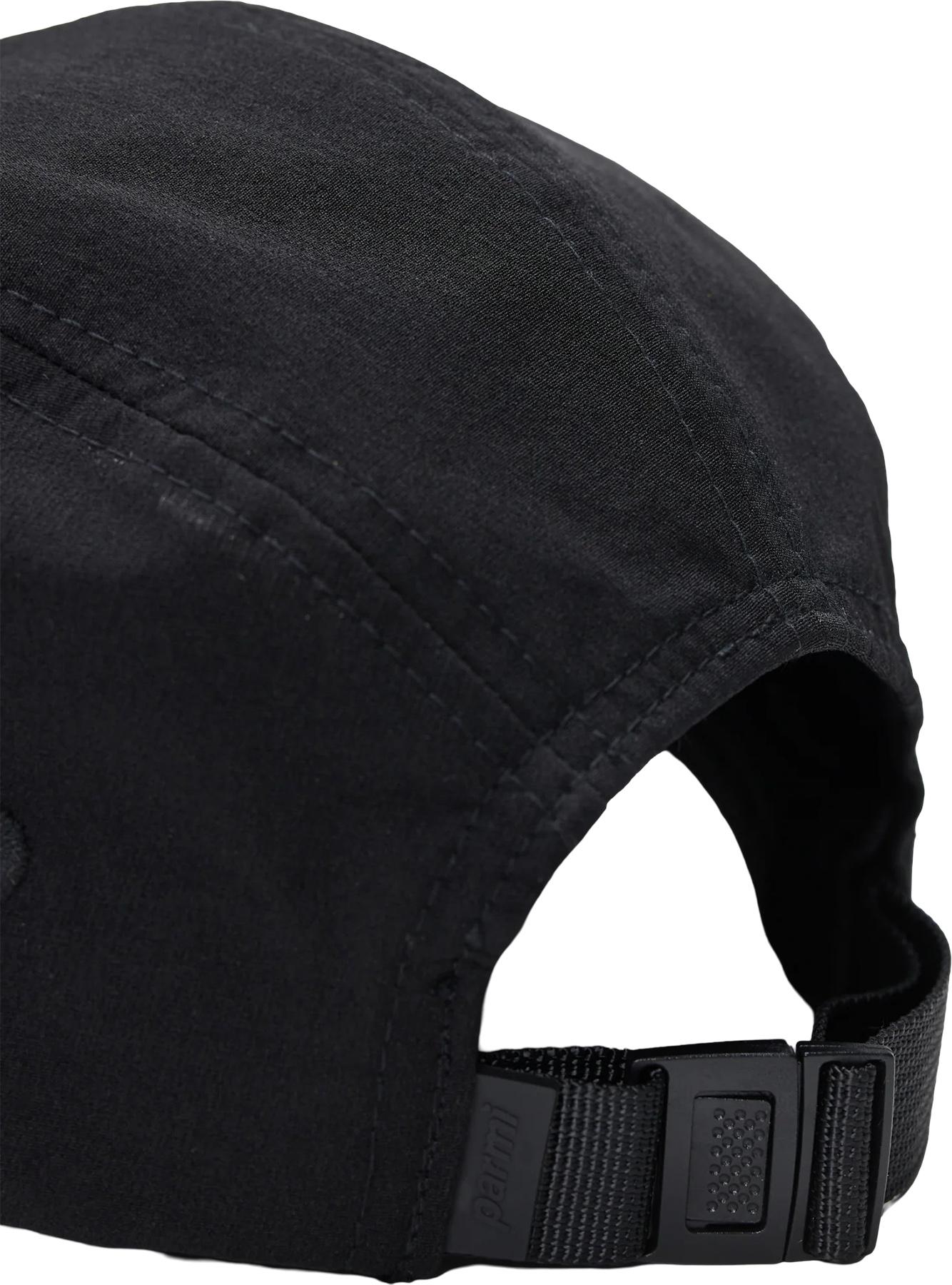 Product gallery image number 2 for product Light 5 Panel Cap - Unisex