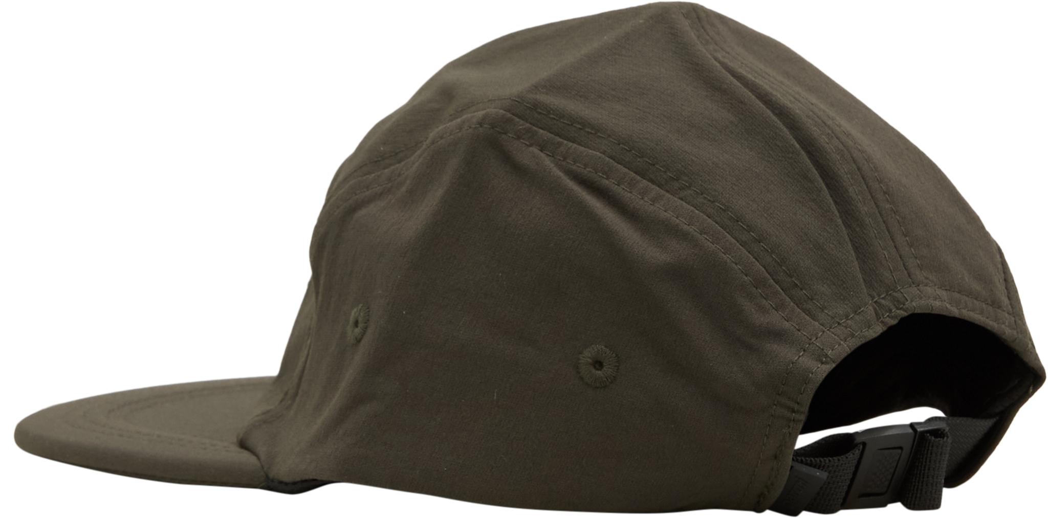 Product gallery image number 2 for product Light 5 Panel Cap - Unisex