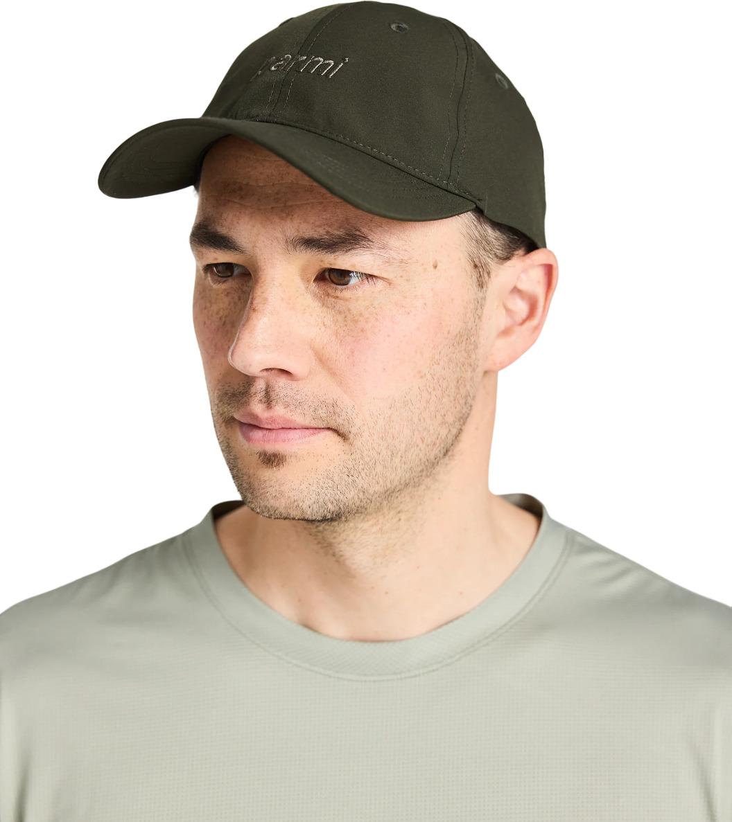 Product gallery image number 3 for product Classic Parmi Dad Hat - Unisex