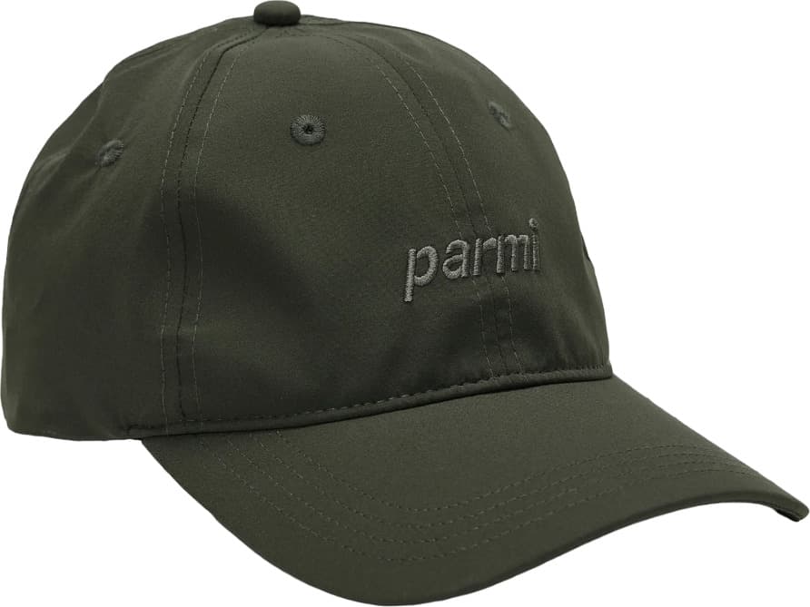 Product gallery image number 1 for product Classic Parmi Dad Hat - Unisex