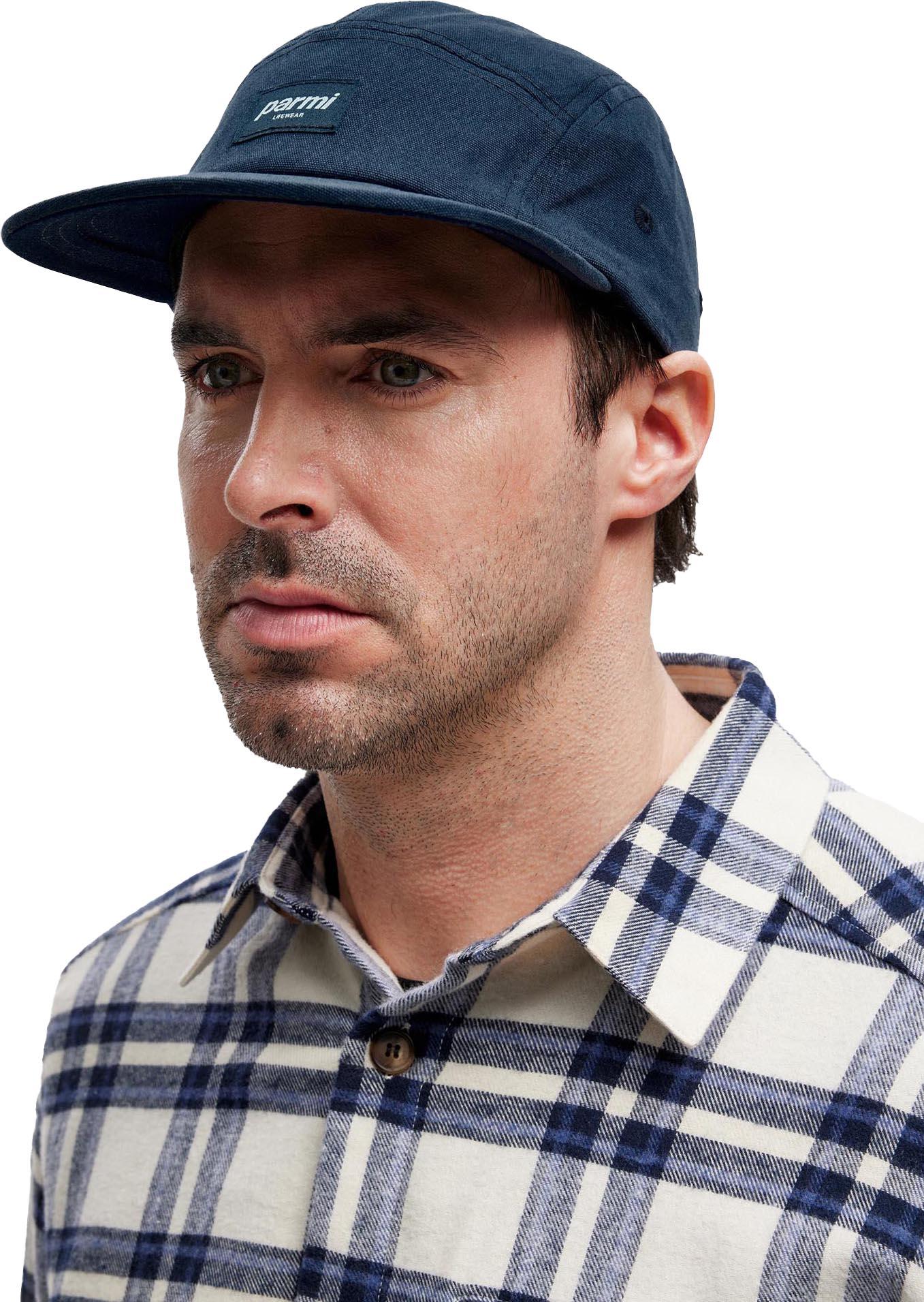 Product gallery image number 4 for product Original 5 Panel Cap - Unisex