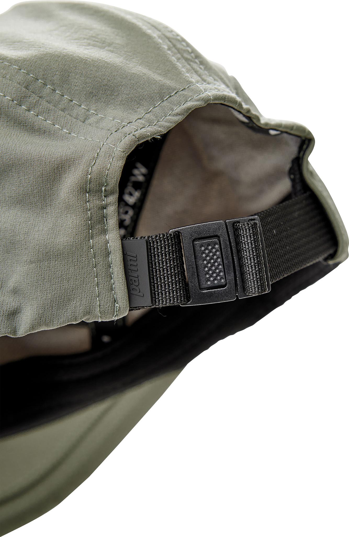 Product gallery image number 2 for product Light 5 Panel Cap - Unisex