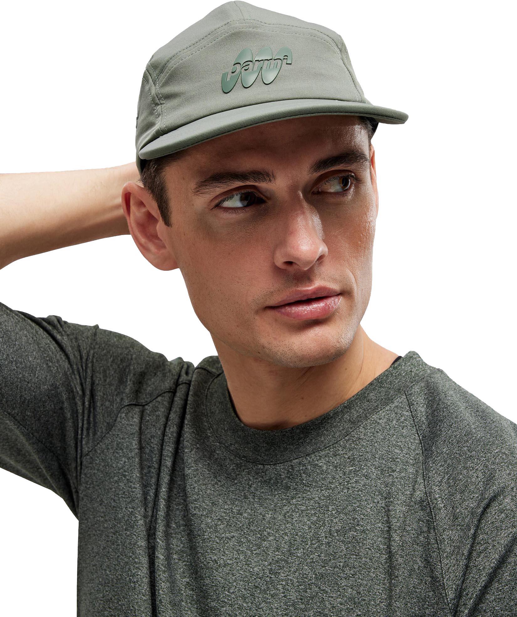 Product gallery image number 5 for product Light 5 Panel Cap - Unisex