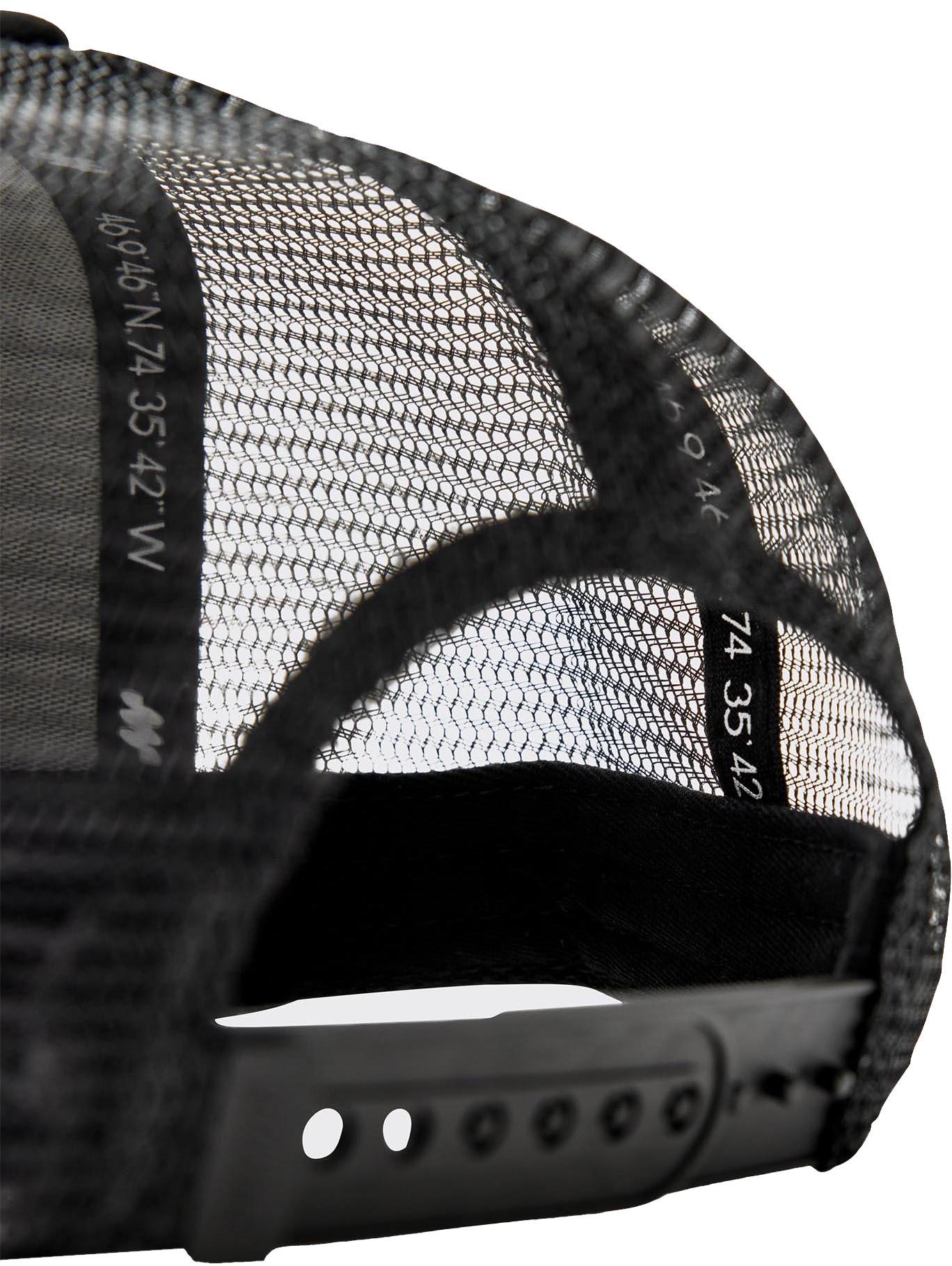 Product gallery image number 4 for product Trucker Cap - Unisex