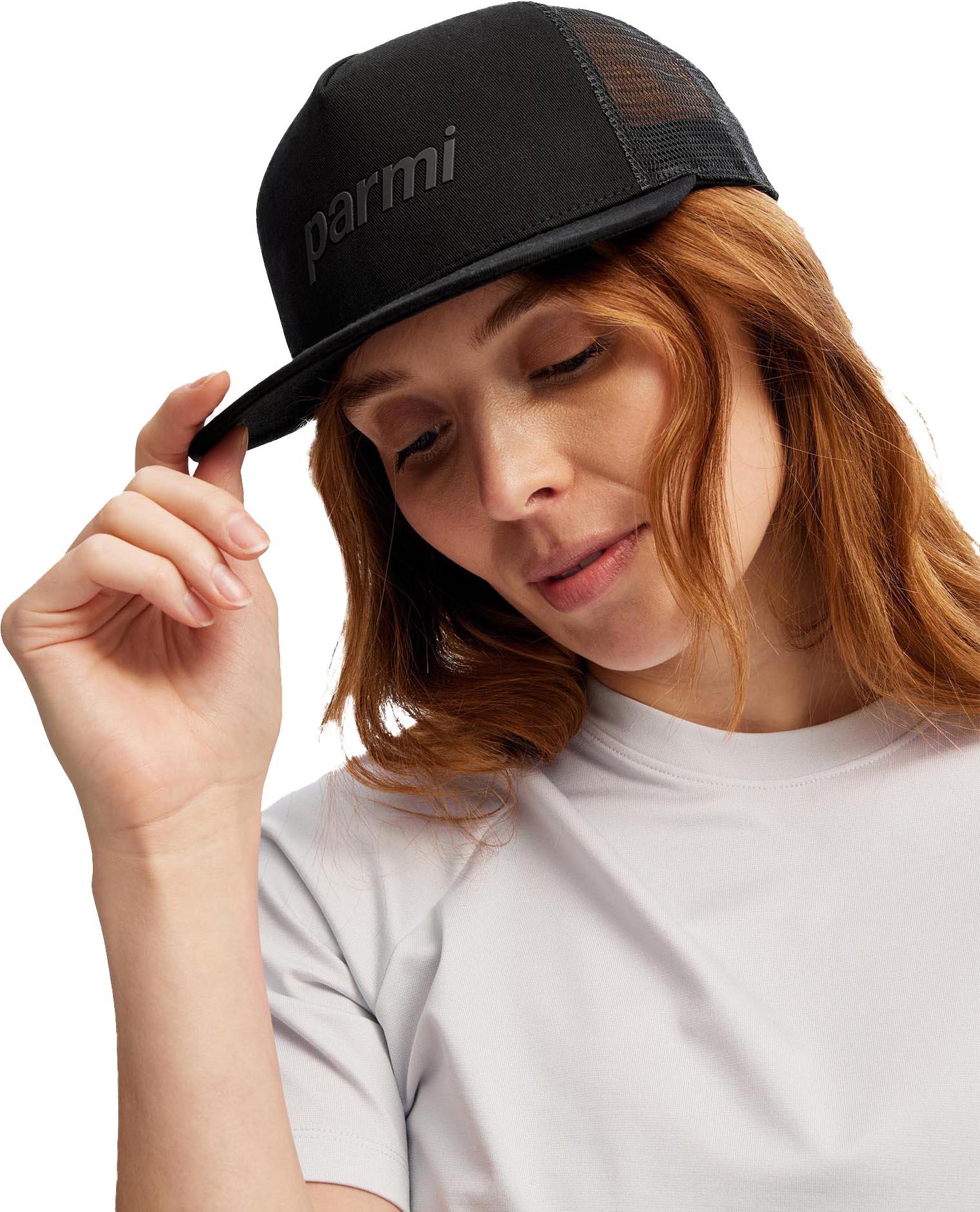 Product gallery image number 3 for product Trucker Cap - Unisex