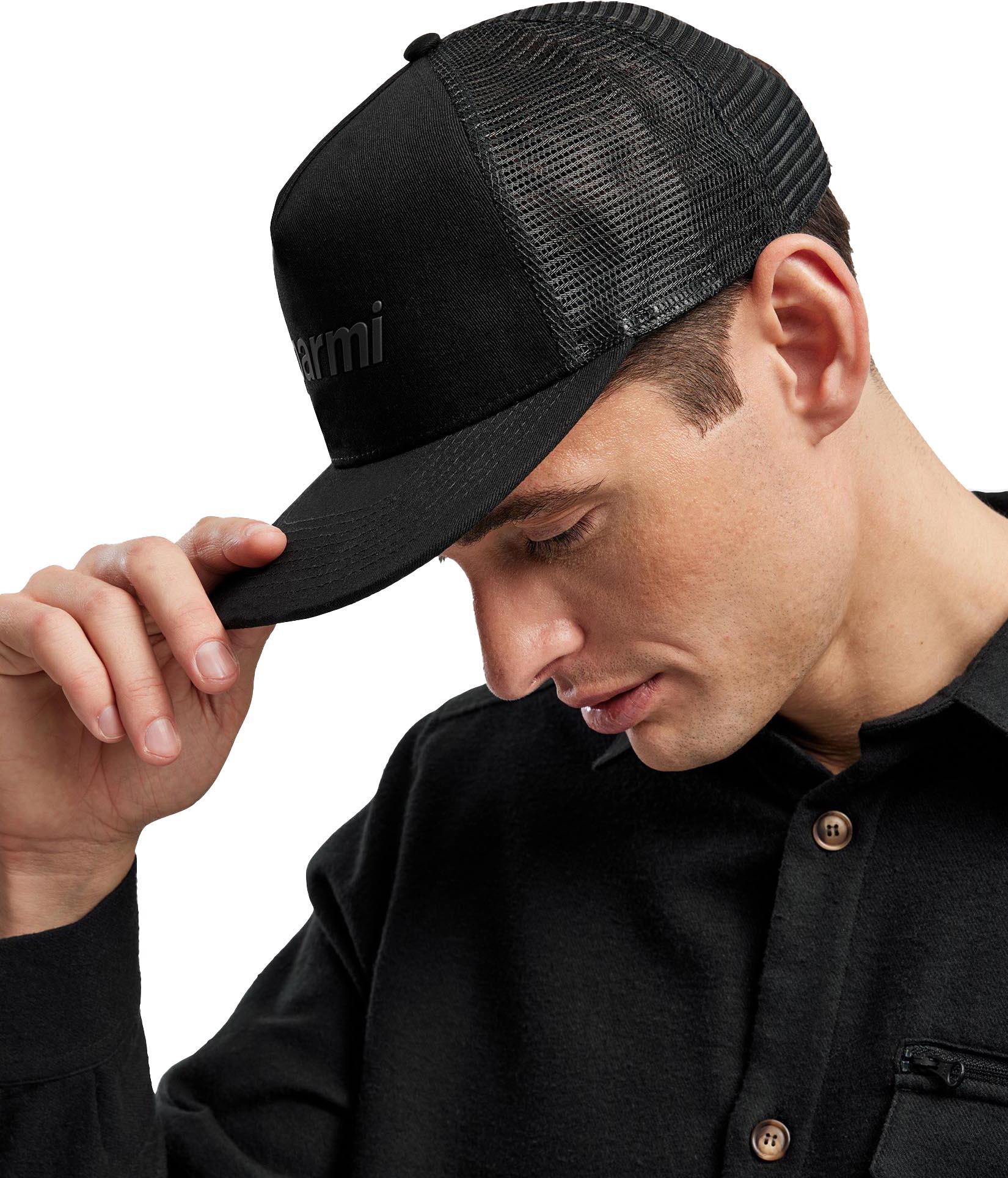 Product gallery image number 2 for product Trucker Cap - Unisex