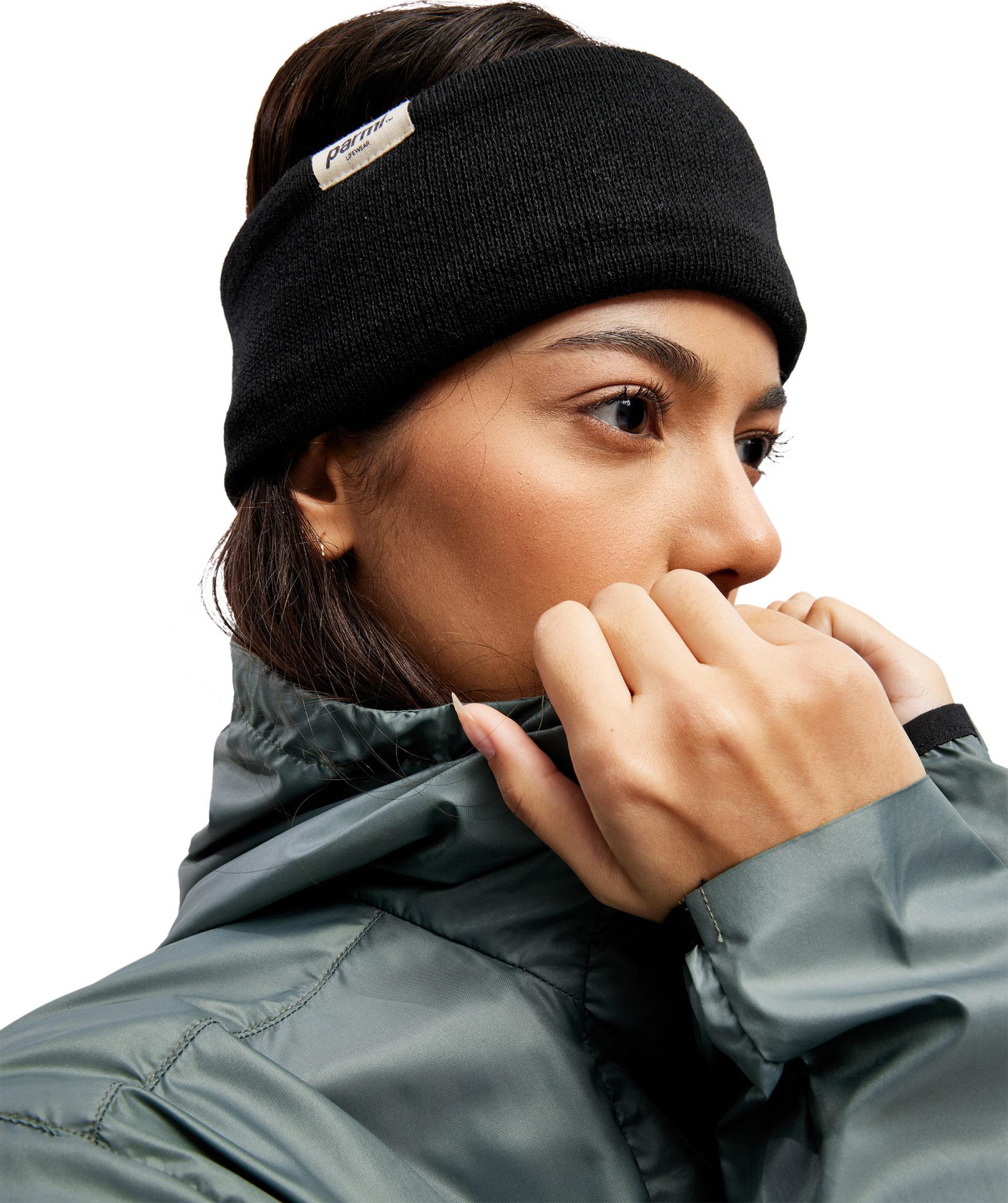 Product gallery image number 2 for product Light Insulated Headband - Unisex