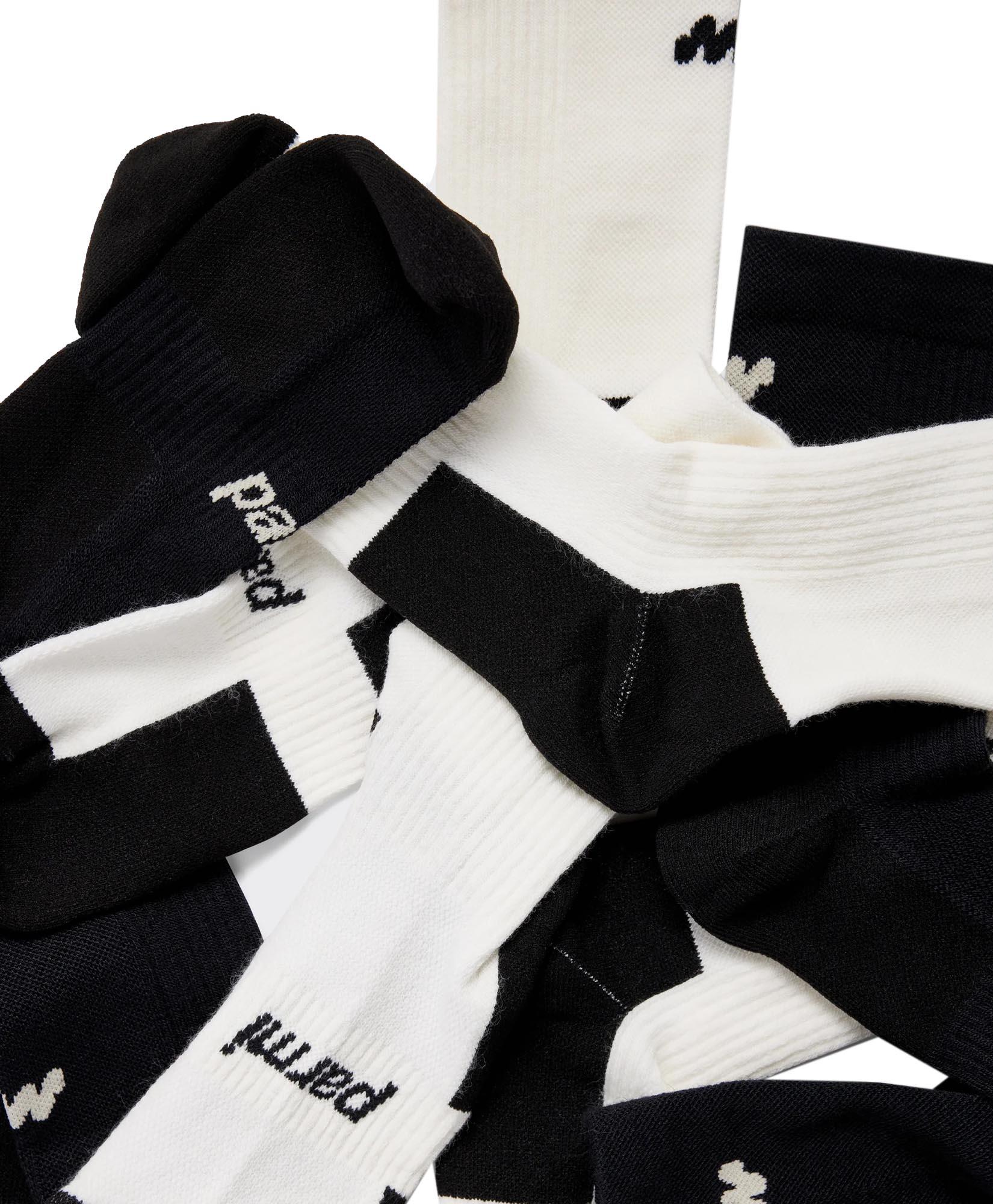 Product gallery image number 4 for product Original Merino Crew Socks - Unisex