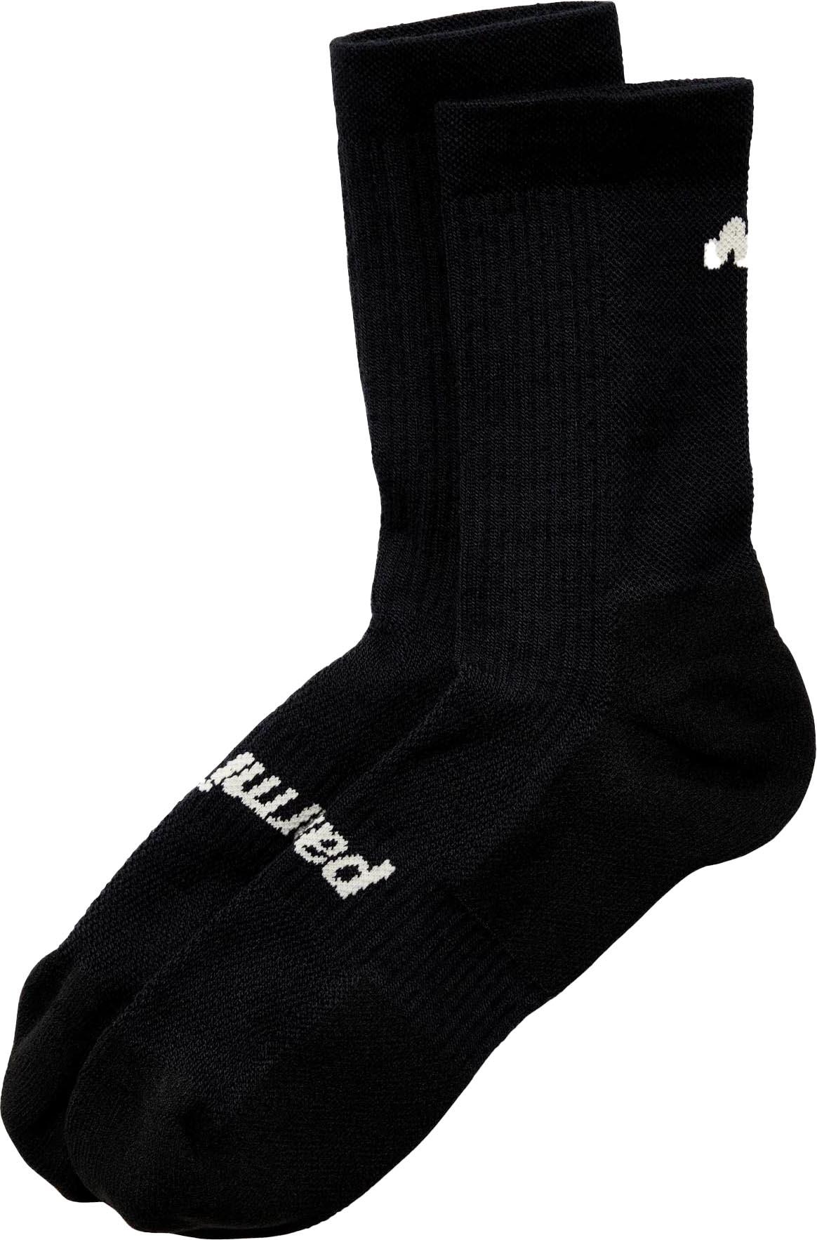 Product gallery image number 1 for product Original Merino Crew Socks - Unisex