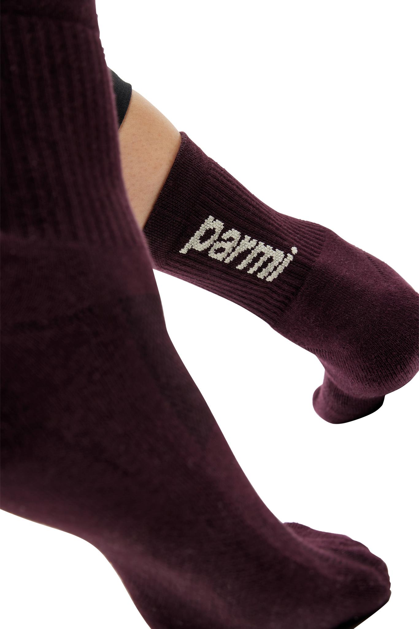 Product gallery image number 2 for product Informal Mid Crew Socks - Unisex