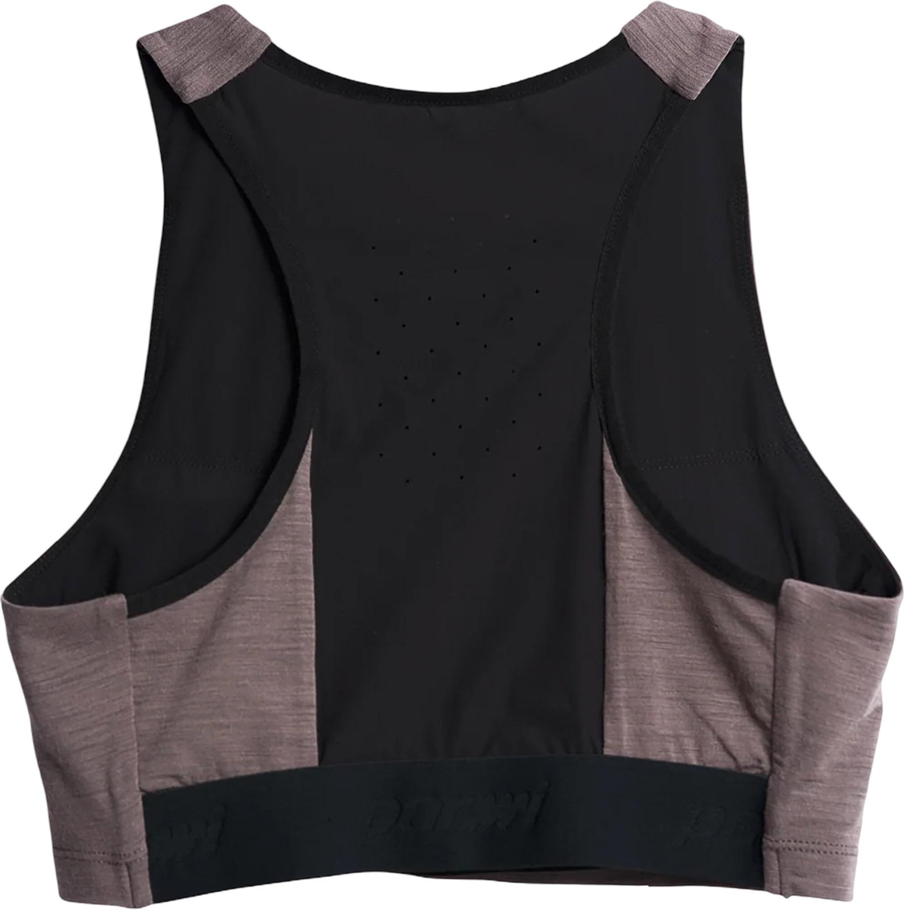 Product gallery image number 3 for product Free Range Merino Bra - Women's