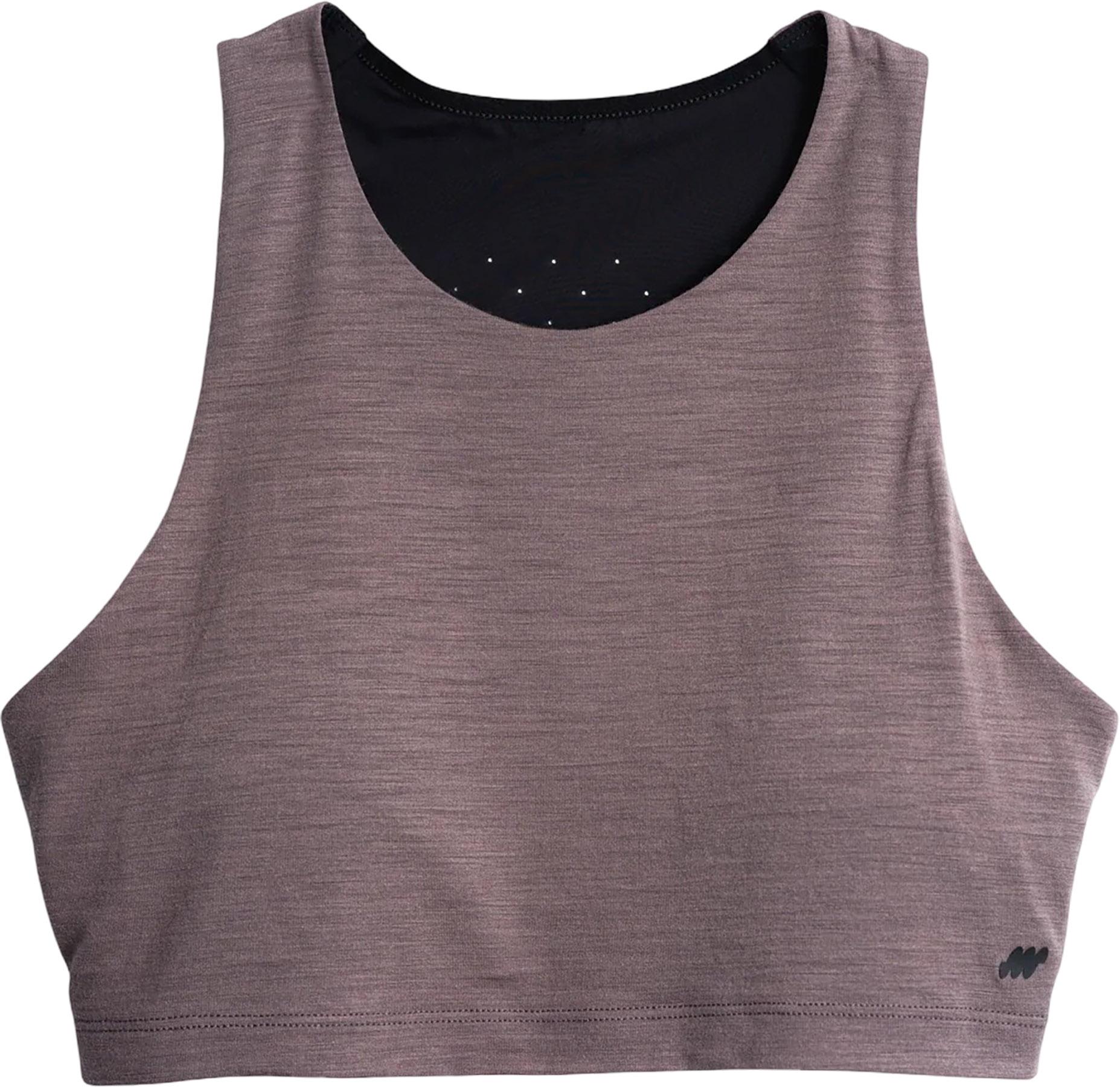 Product image for Free Range Merino Bra - Women's