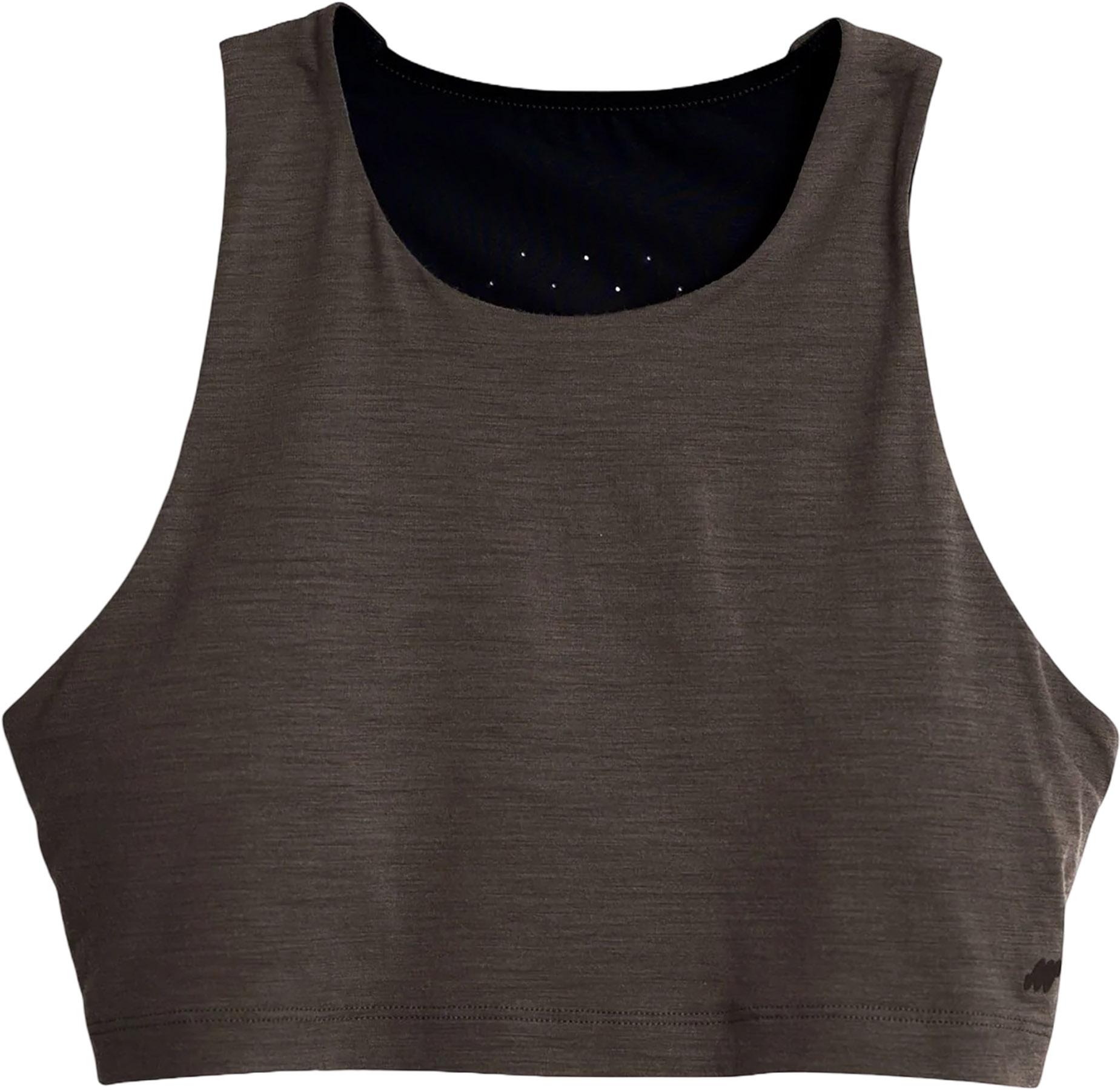 Product image for Soutien-gorge Merino Free Range - Femme