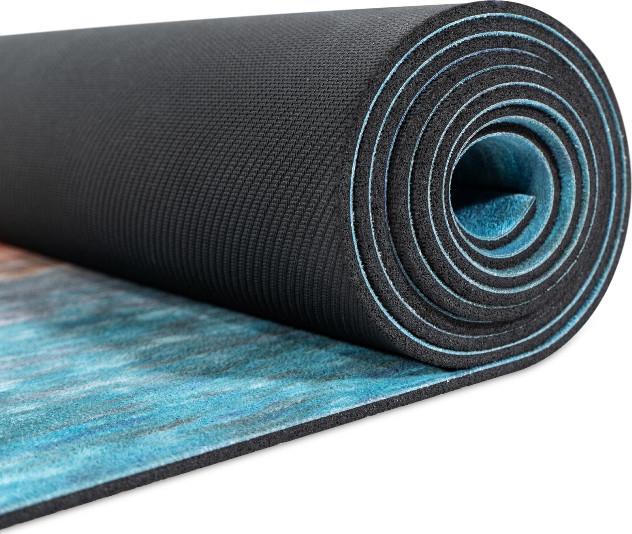 Product gallery image number 2 for product Synergy Regular 3.5mm Yoga Mat