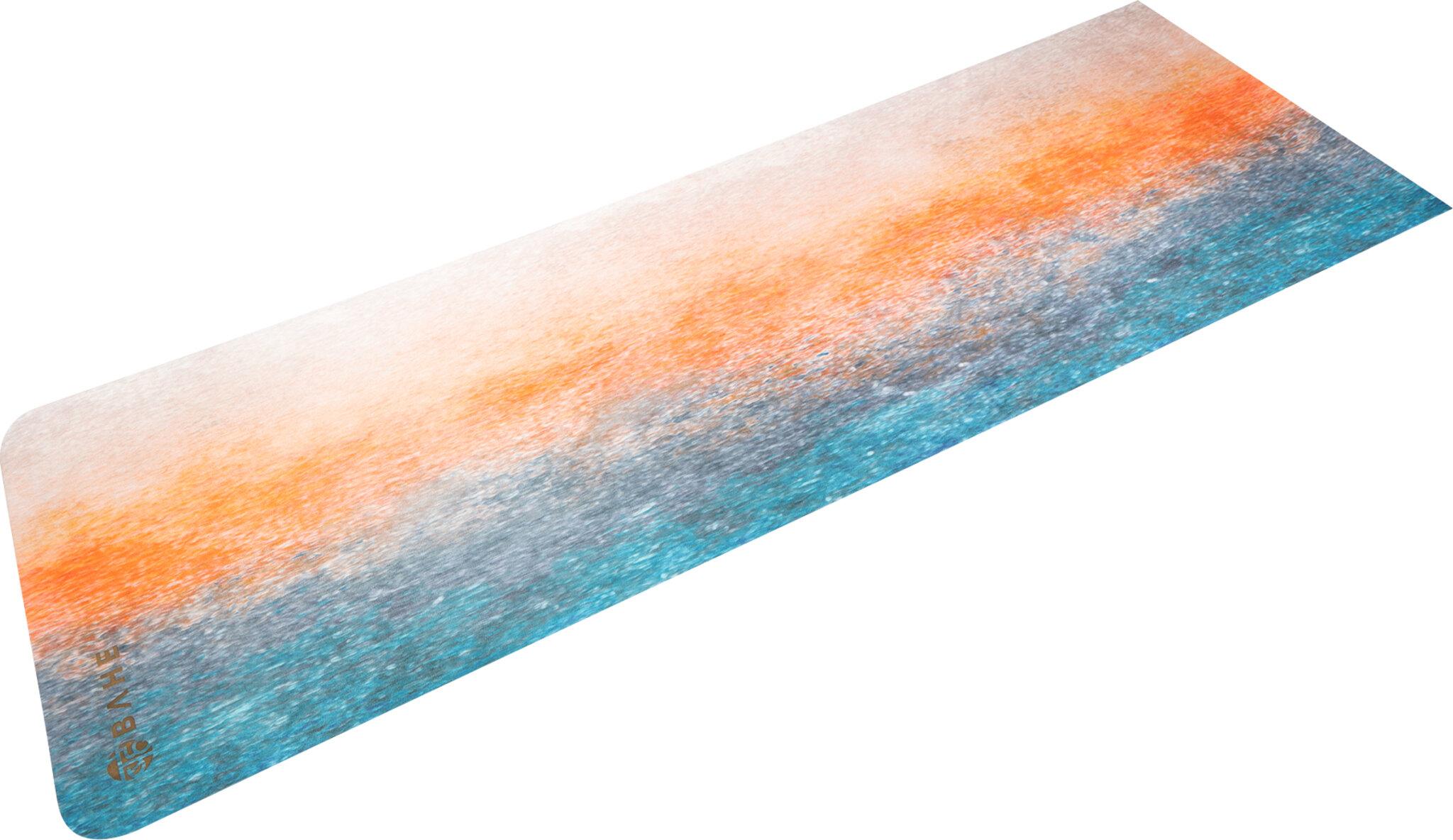 Product gallery image number 5 for product Synergy Regular 3.5mm Yoga Mat