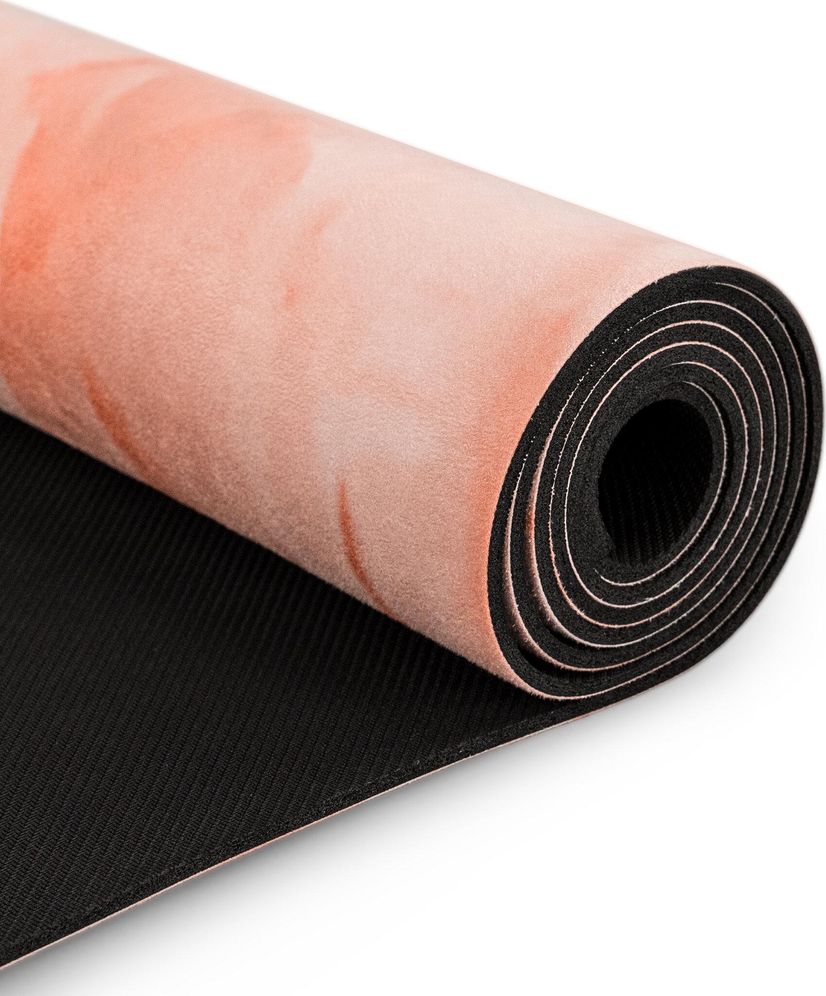 Product gallery image number 2 for product Synergy Mat Travel 1,5mm Yoga Mat