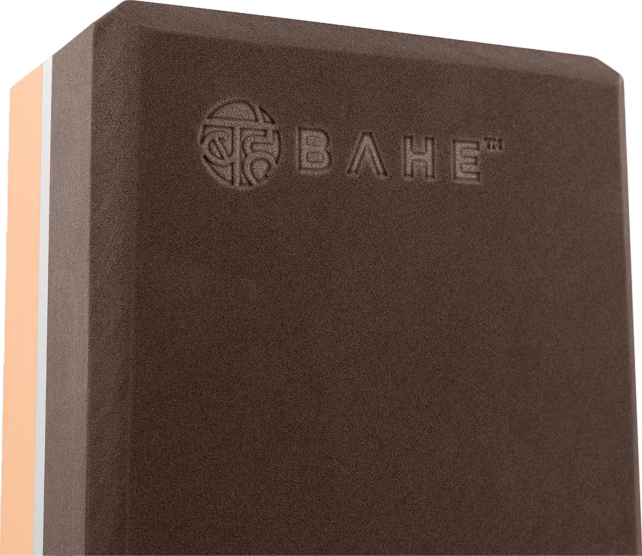 Numéro de l'image de la galerie de produits 2 pour le produit Bloc de yoga