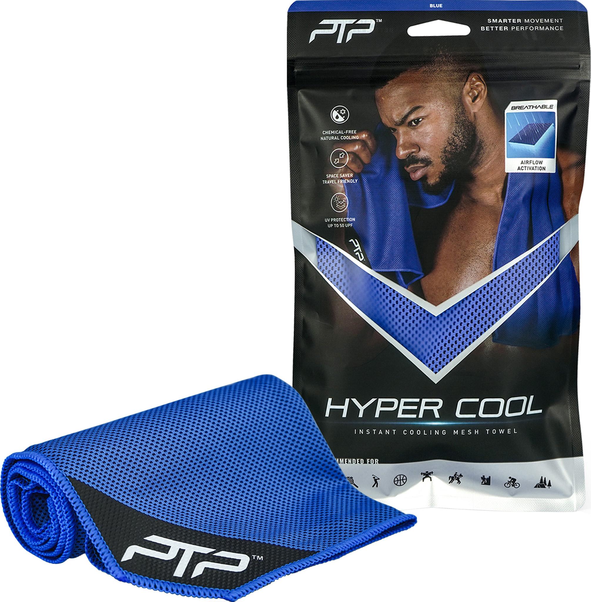 Product gallery image number 1 for product Hyper Cool Towel