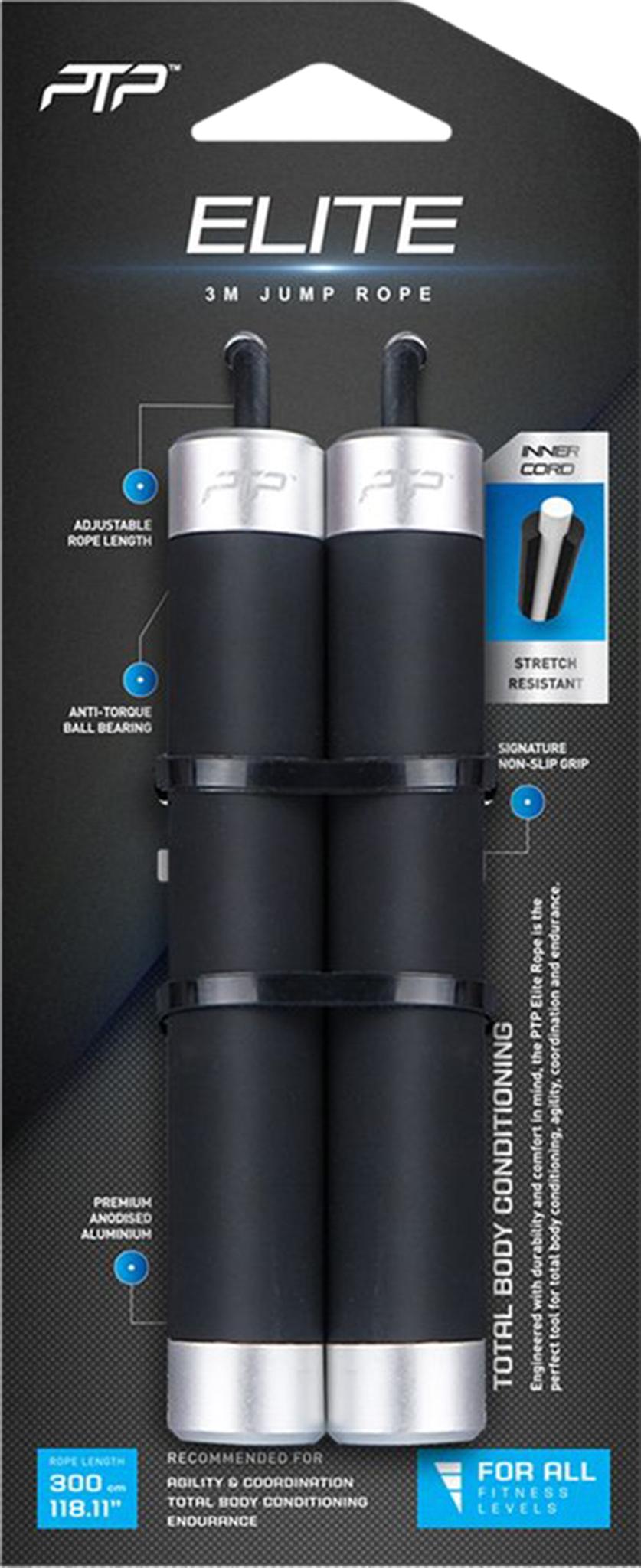 Product gallery image number 1 for product Elite Jump Rope