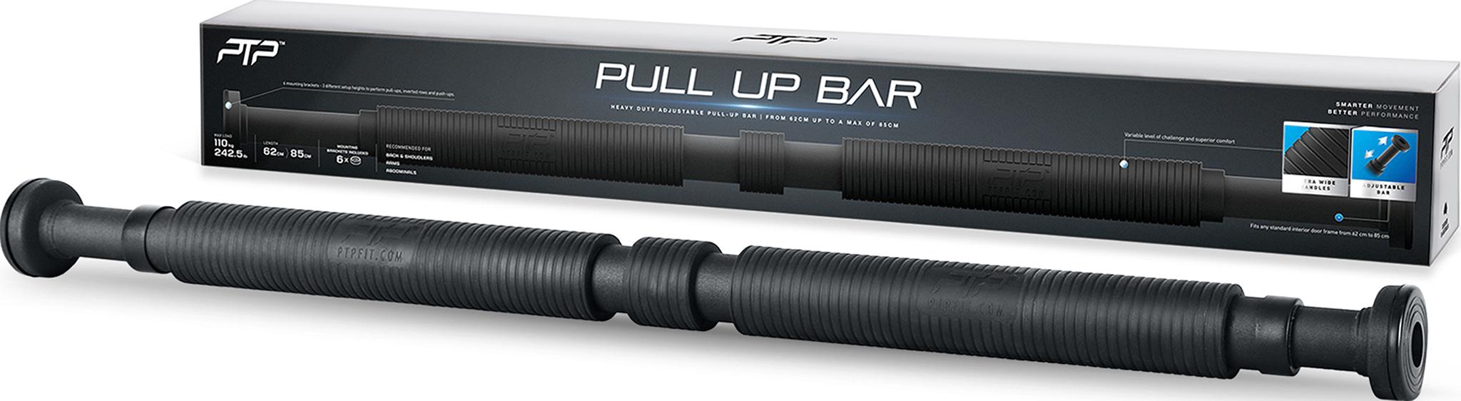 Product gallery image number 1 for product Pull Up Bar