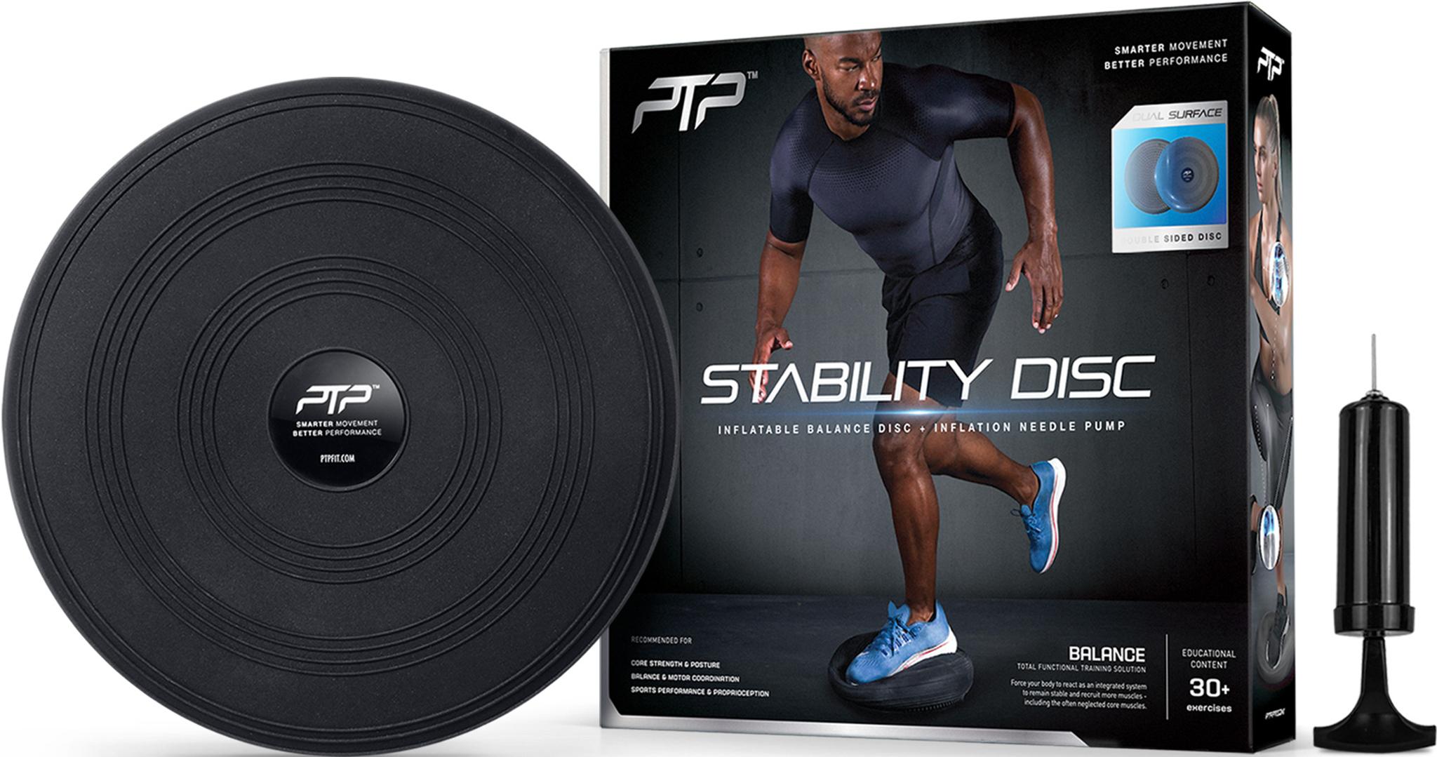 Product gallery image number 1 for product Stability Disc