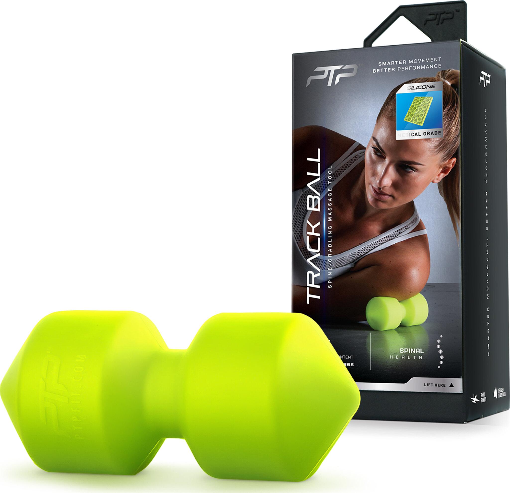 Numéro de l'image de la galerie de produits 3 pour le produit Accessoires de développement physique Track Ball Soft