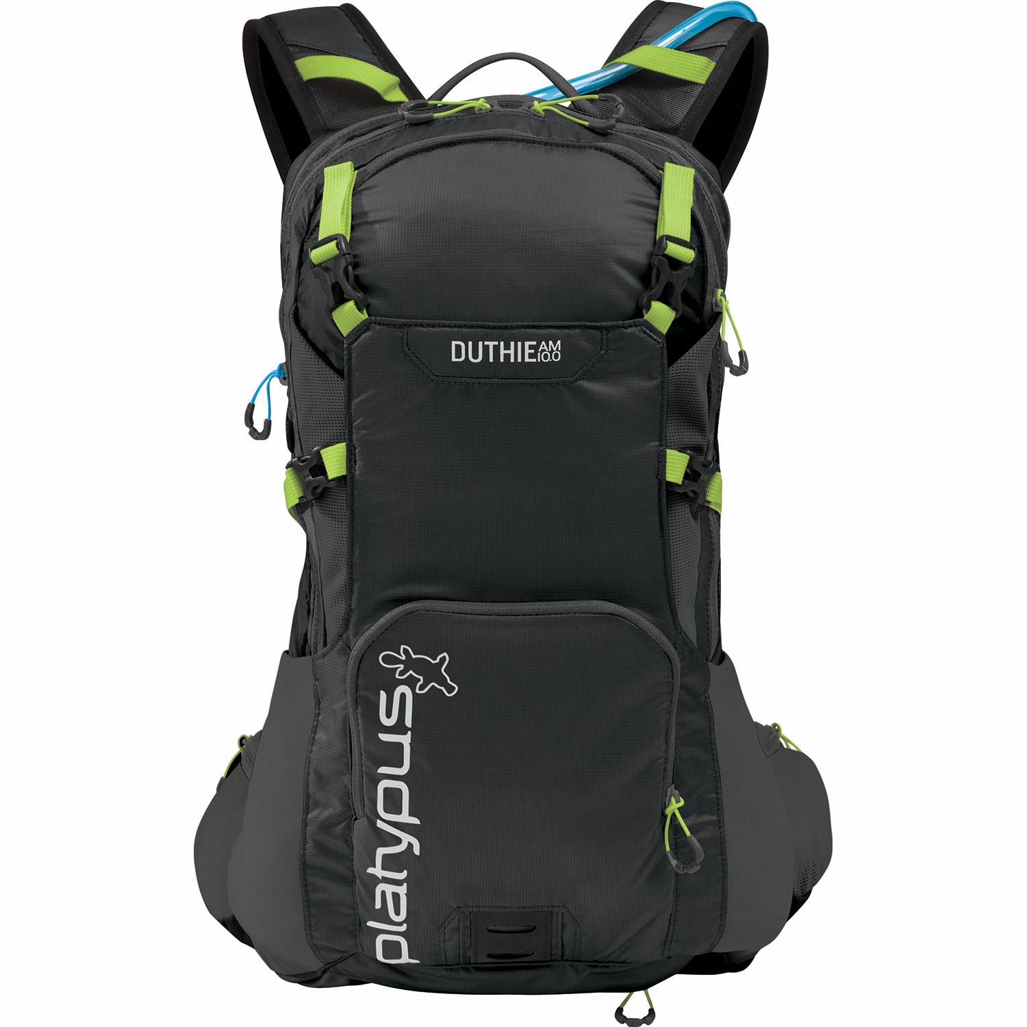 Product gallery image number 1 for product Duthie A.M. 10.0 Hydration Backpack