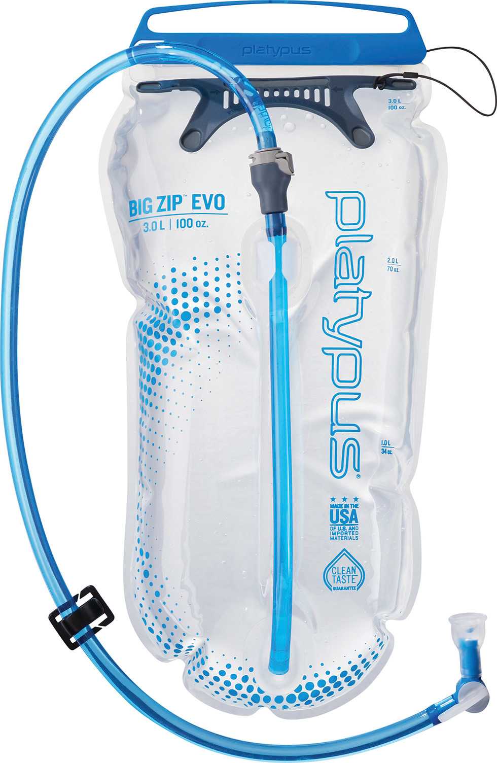 Product image for Big Zip EVO Reservoir 3L