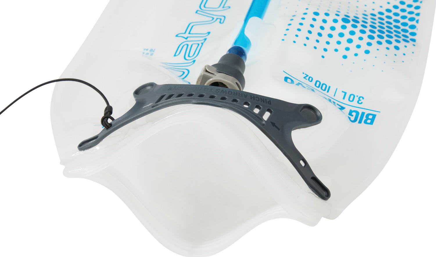 Product gallery image number 2 for product Big Zip EVO Reservoir 3L