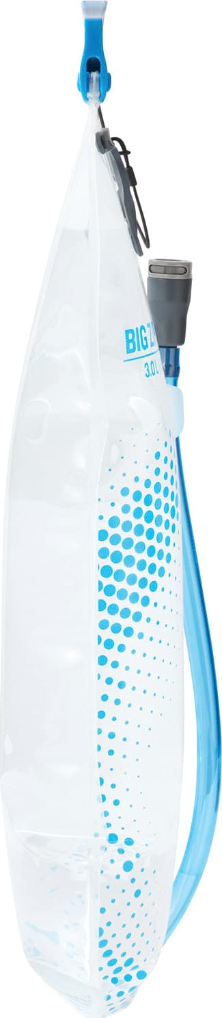 Product gallery image number 3 for product Big Zip EVO Reservoir 3L