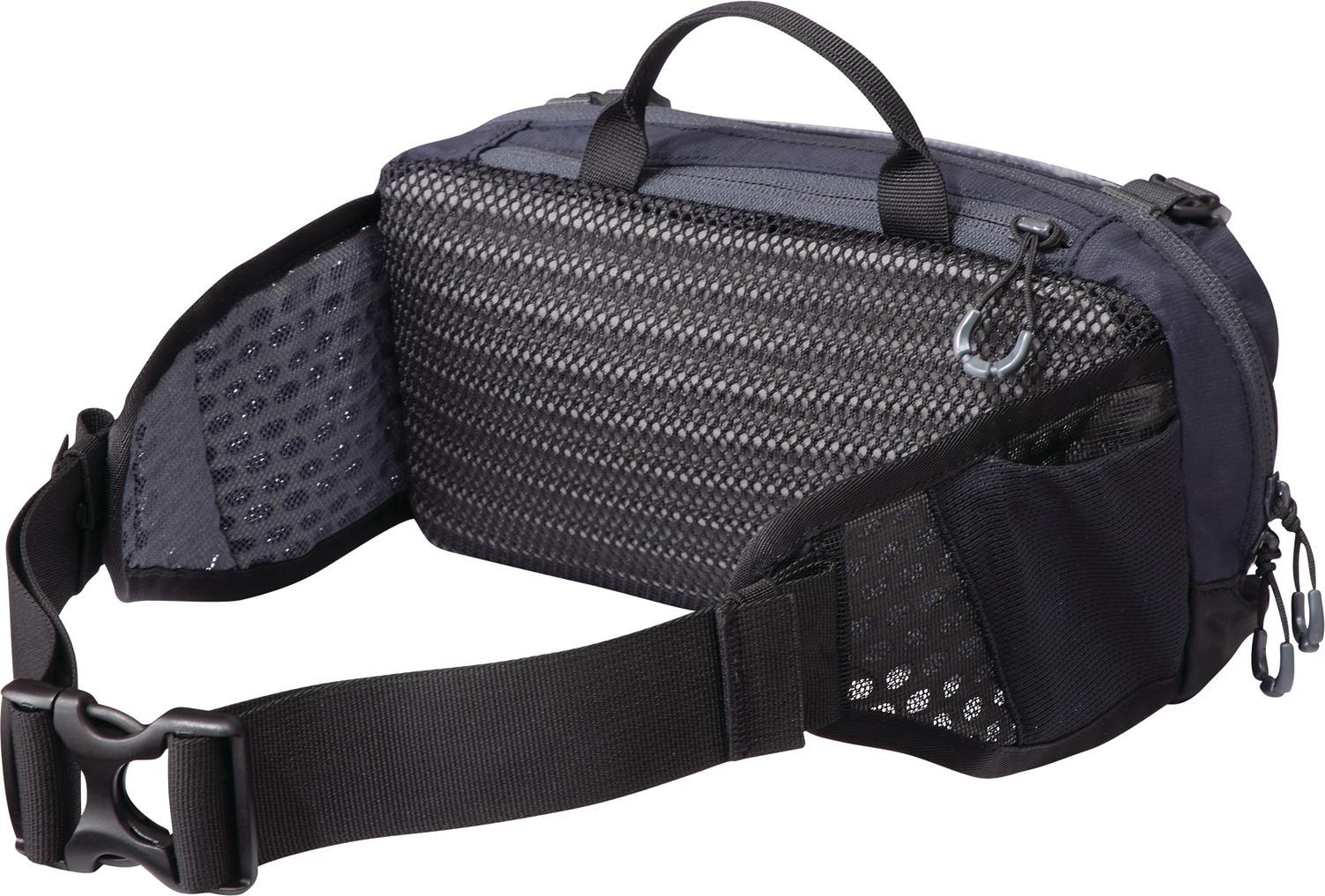 Product gallery image number 3 for product Chuckanut Hip Pack