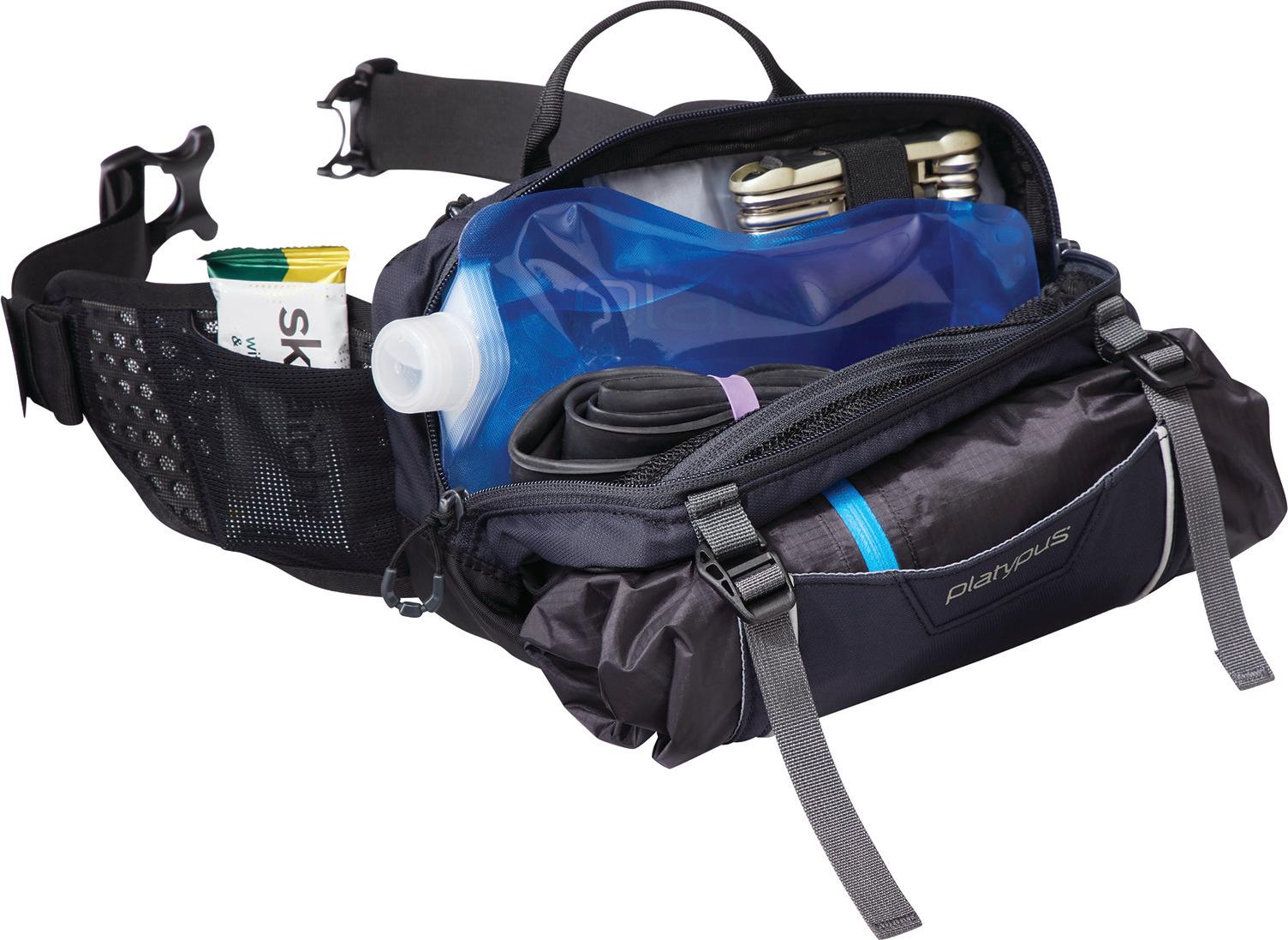 Product gallery image number 2 for product Chuckanut Hip Pack
